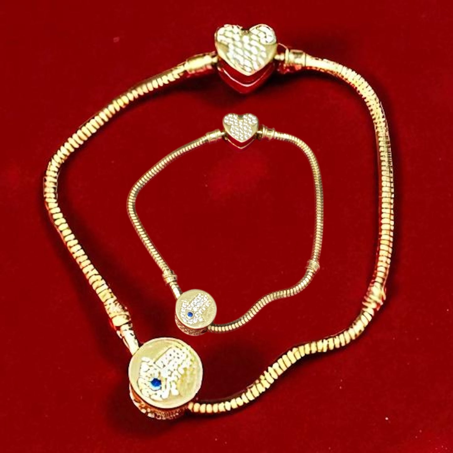 Charms 10k