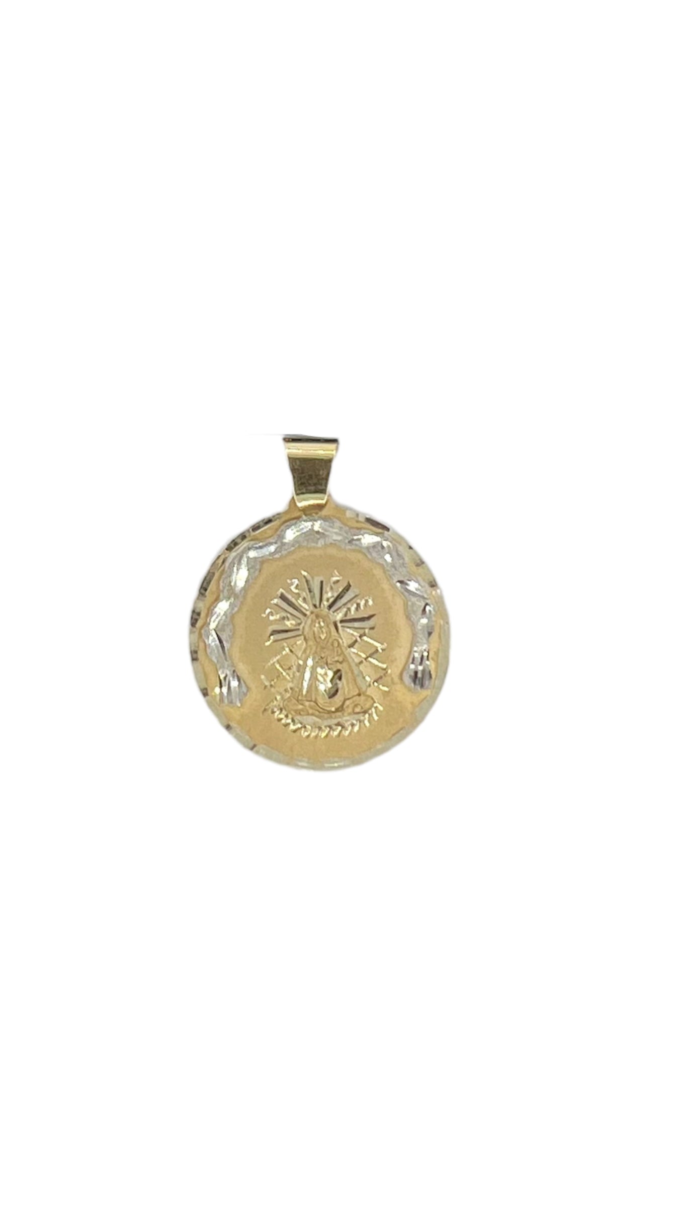 80/Charms 14k