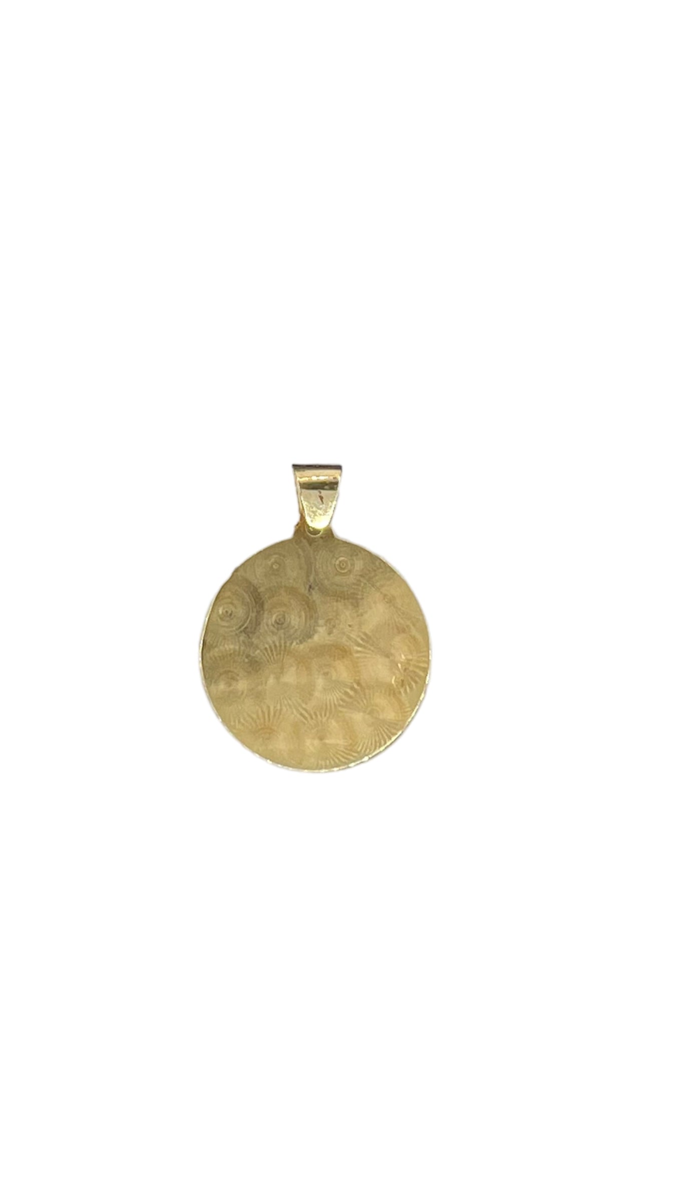 80/Charms 14k