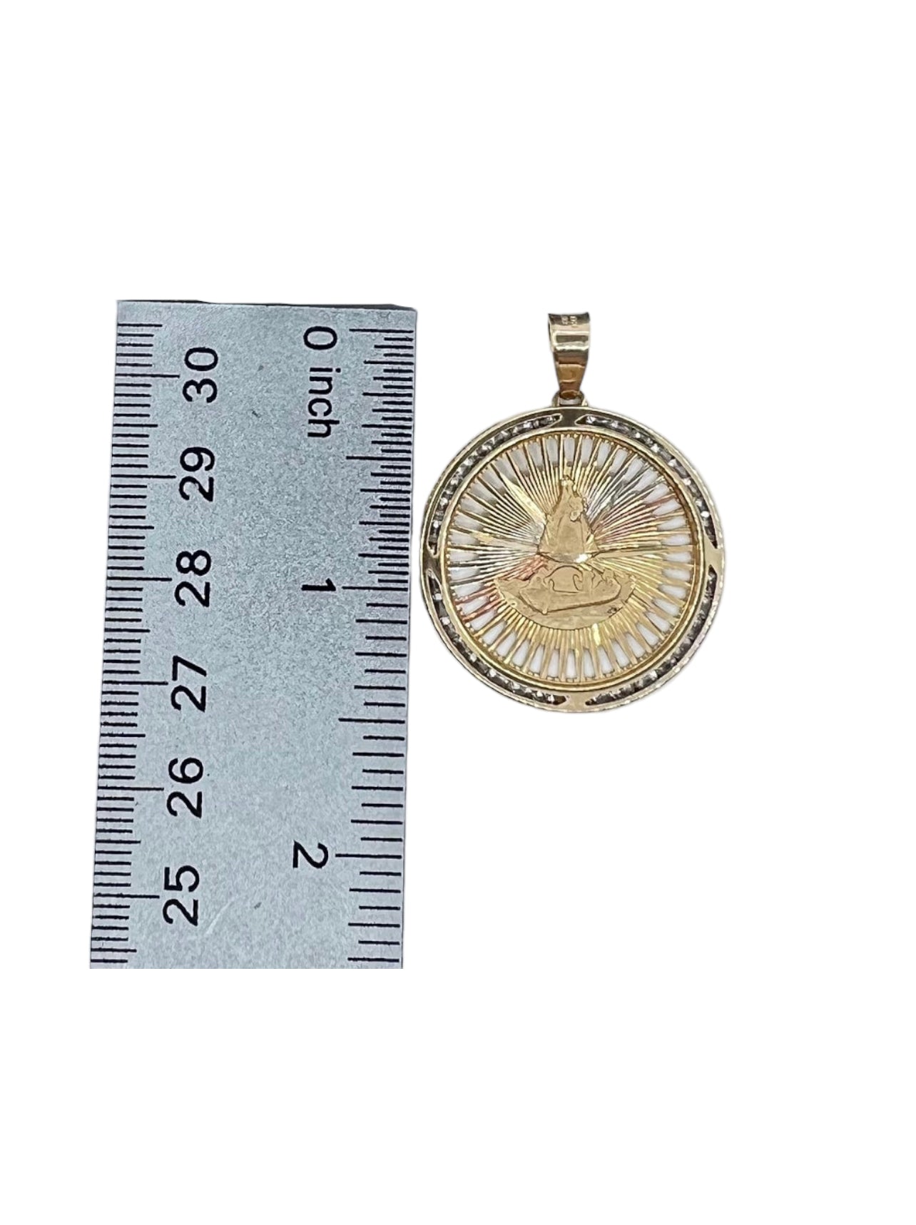 81/Charms 10k