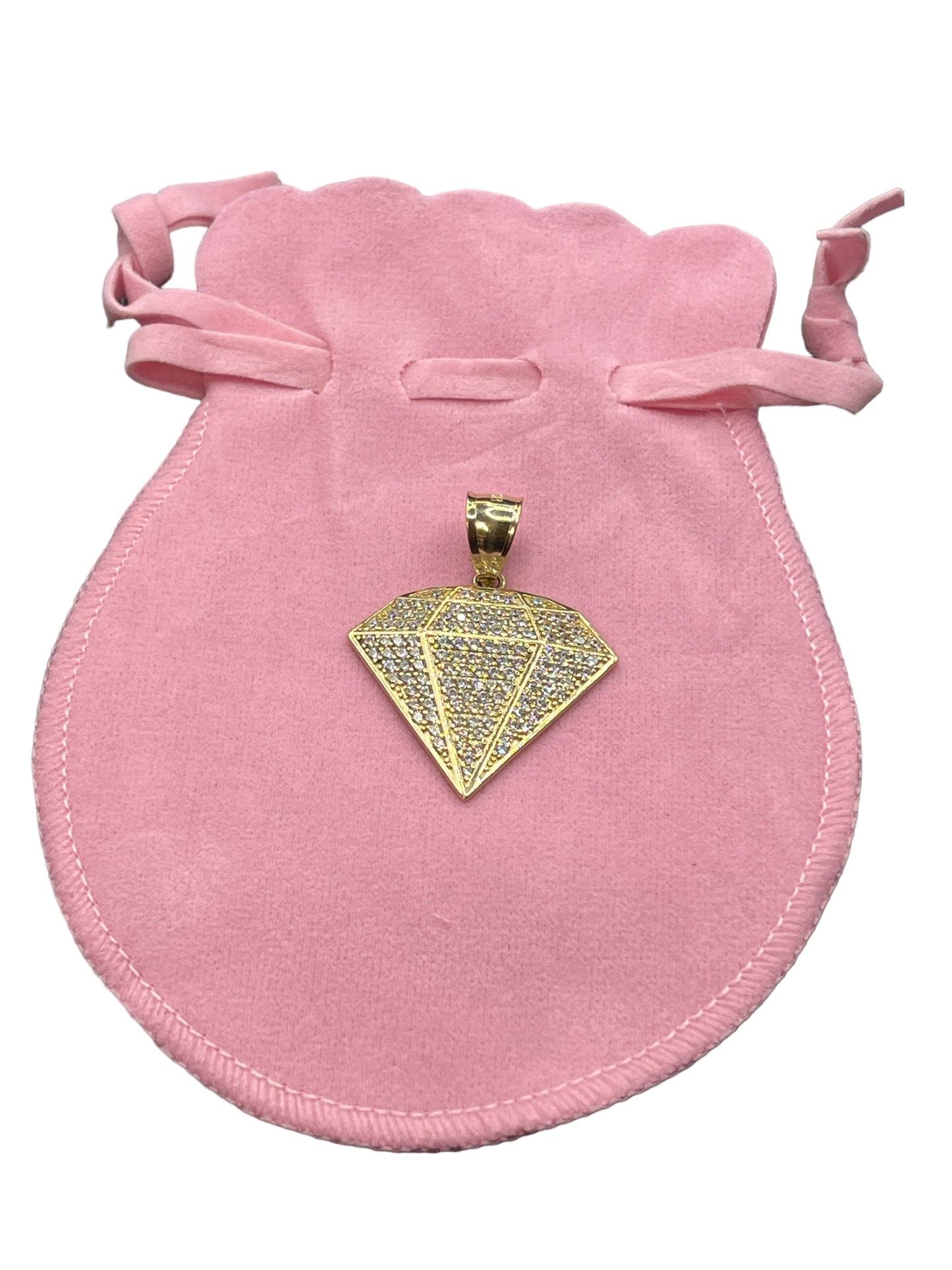 Charms 14k