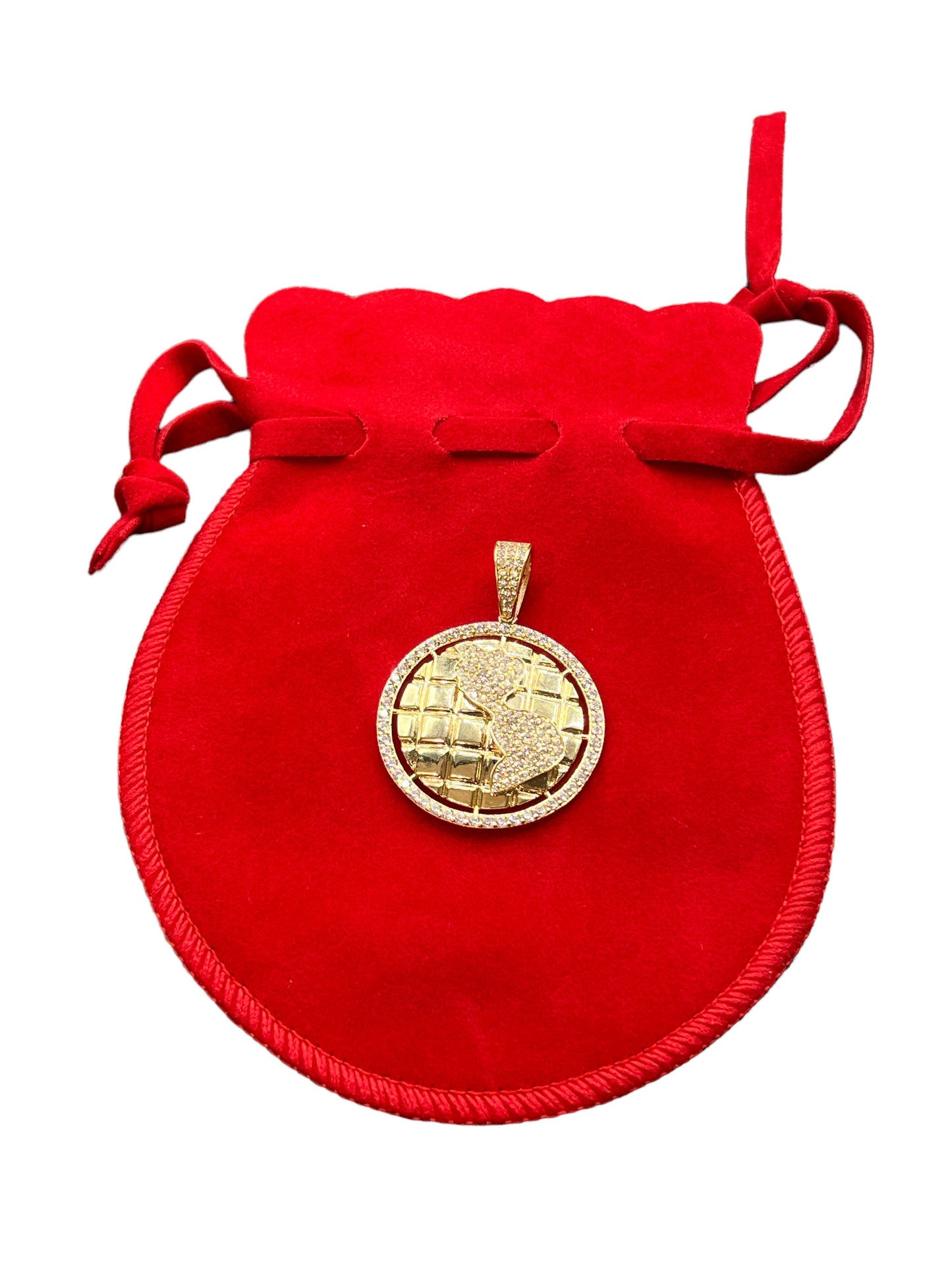 Charms 14k