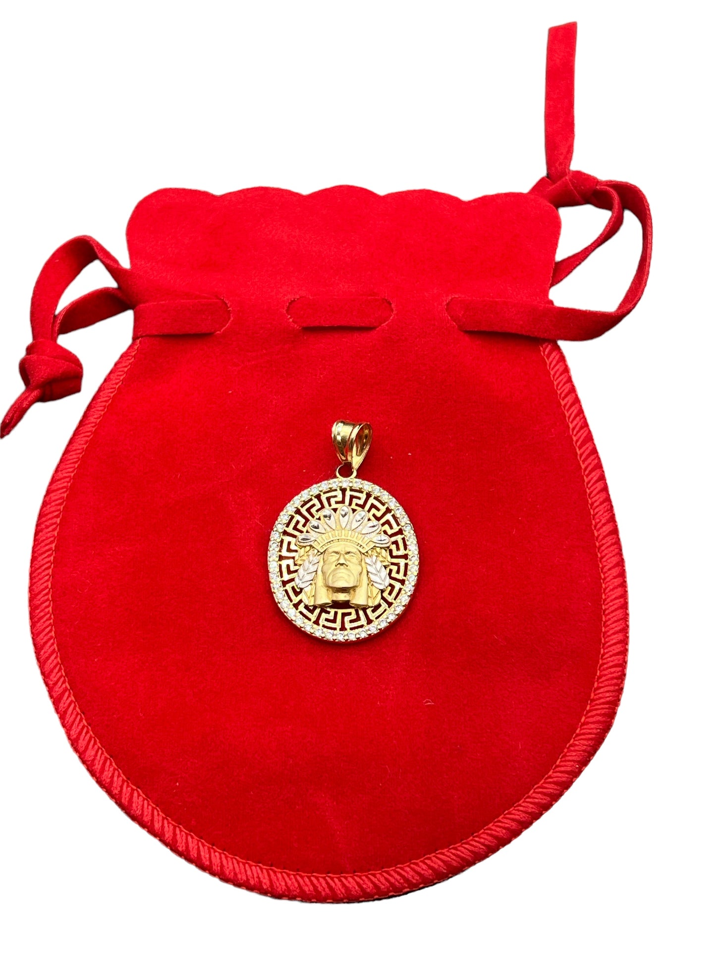 Charms 14k