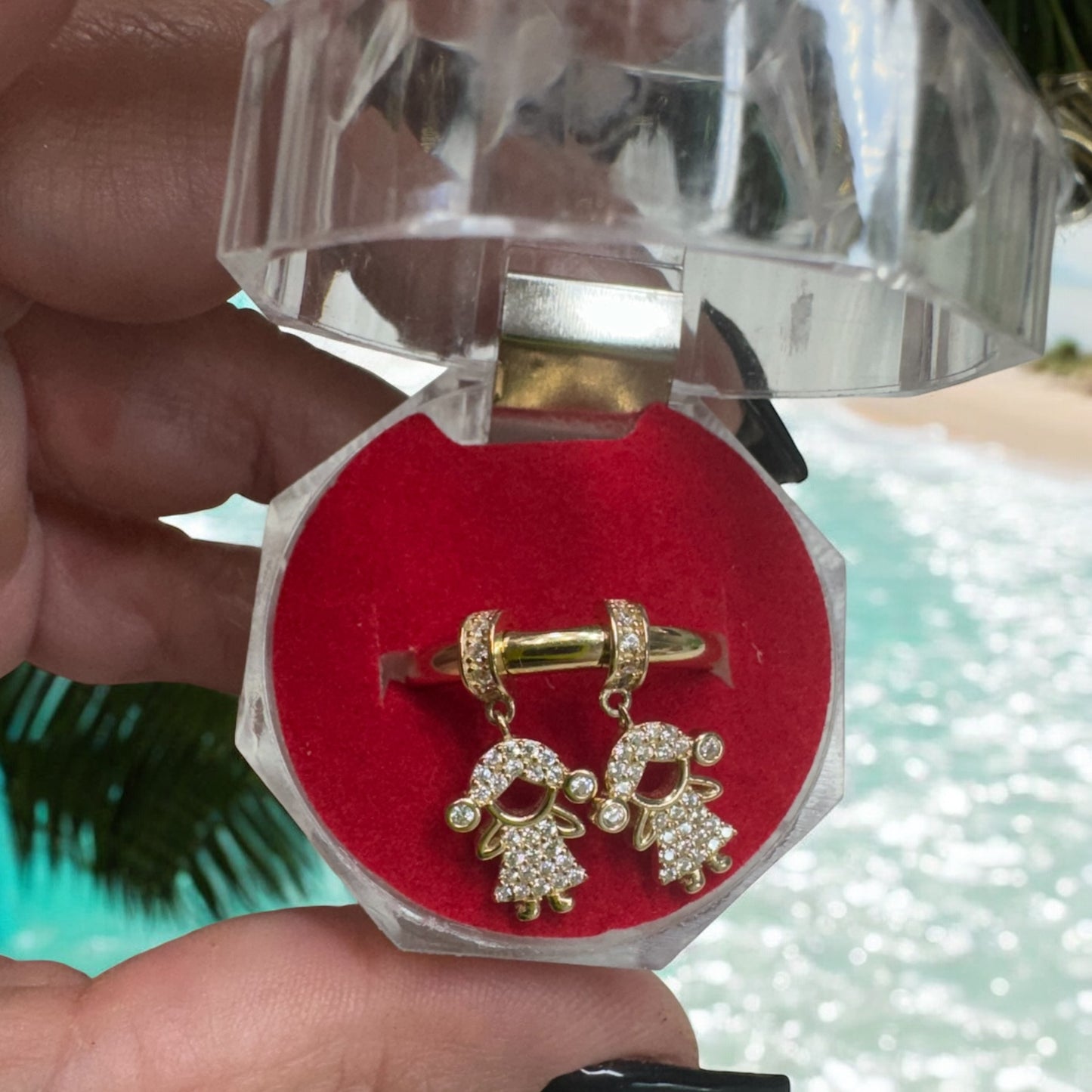 #111/Rings 14k