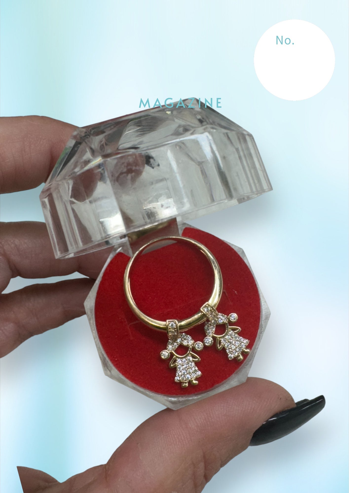 #111/Rings 14k