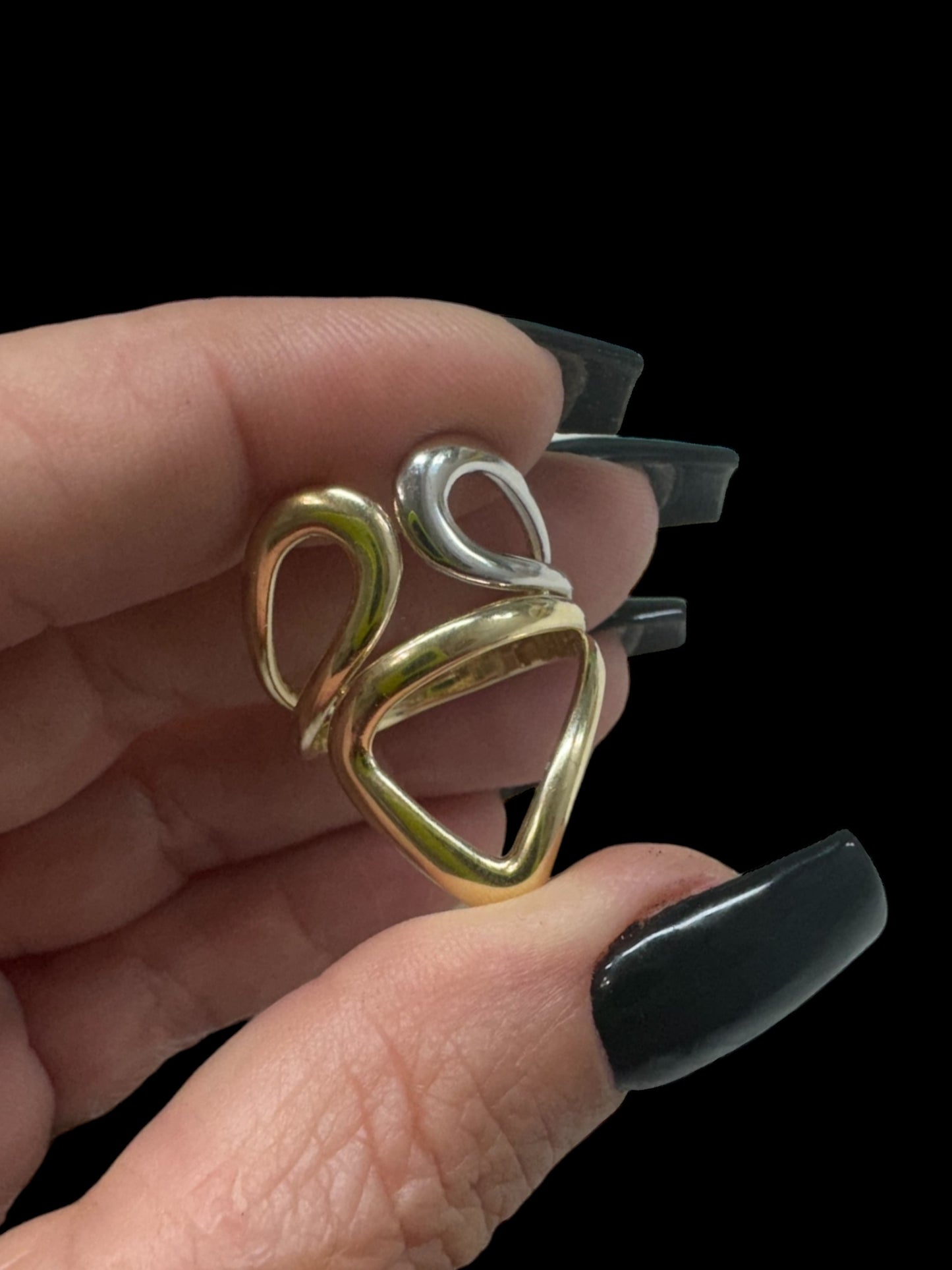 #110/Rings 14k