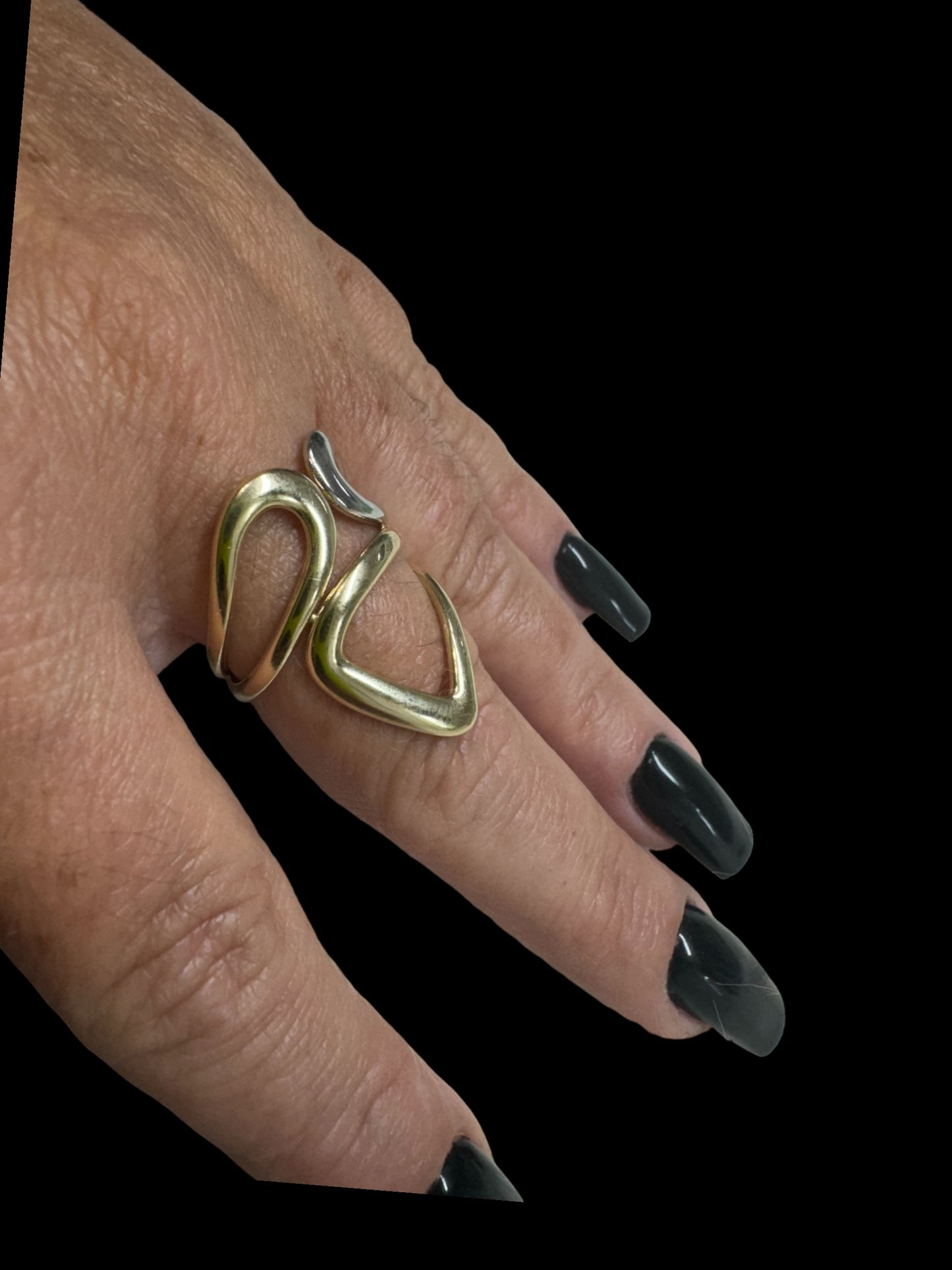 #110/Rings 14k