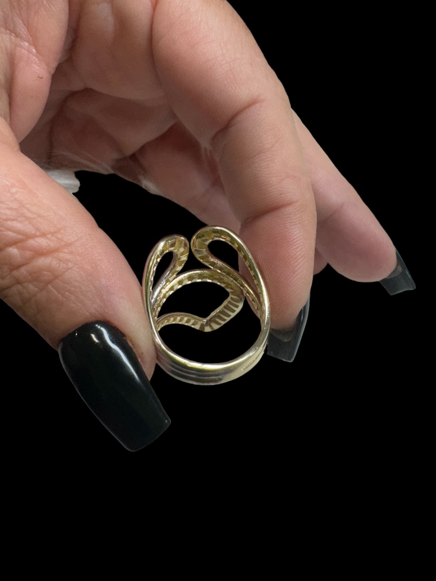 #110/Rings 14k