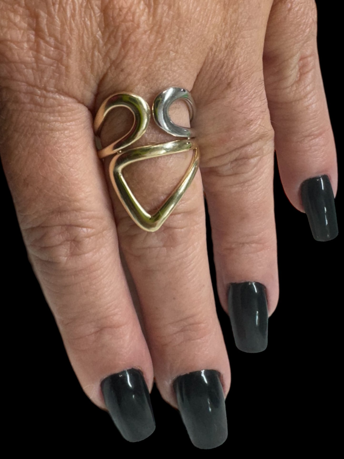 #110/Rings 14k