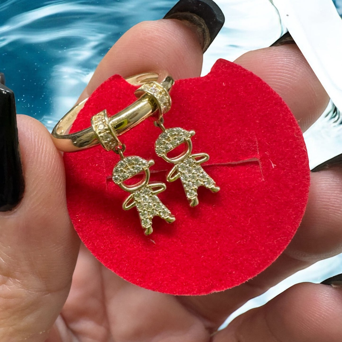 Rings 14k