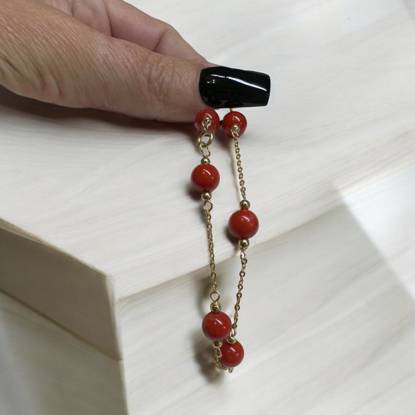 36/Bracelet 14k