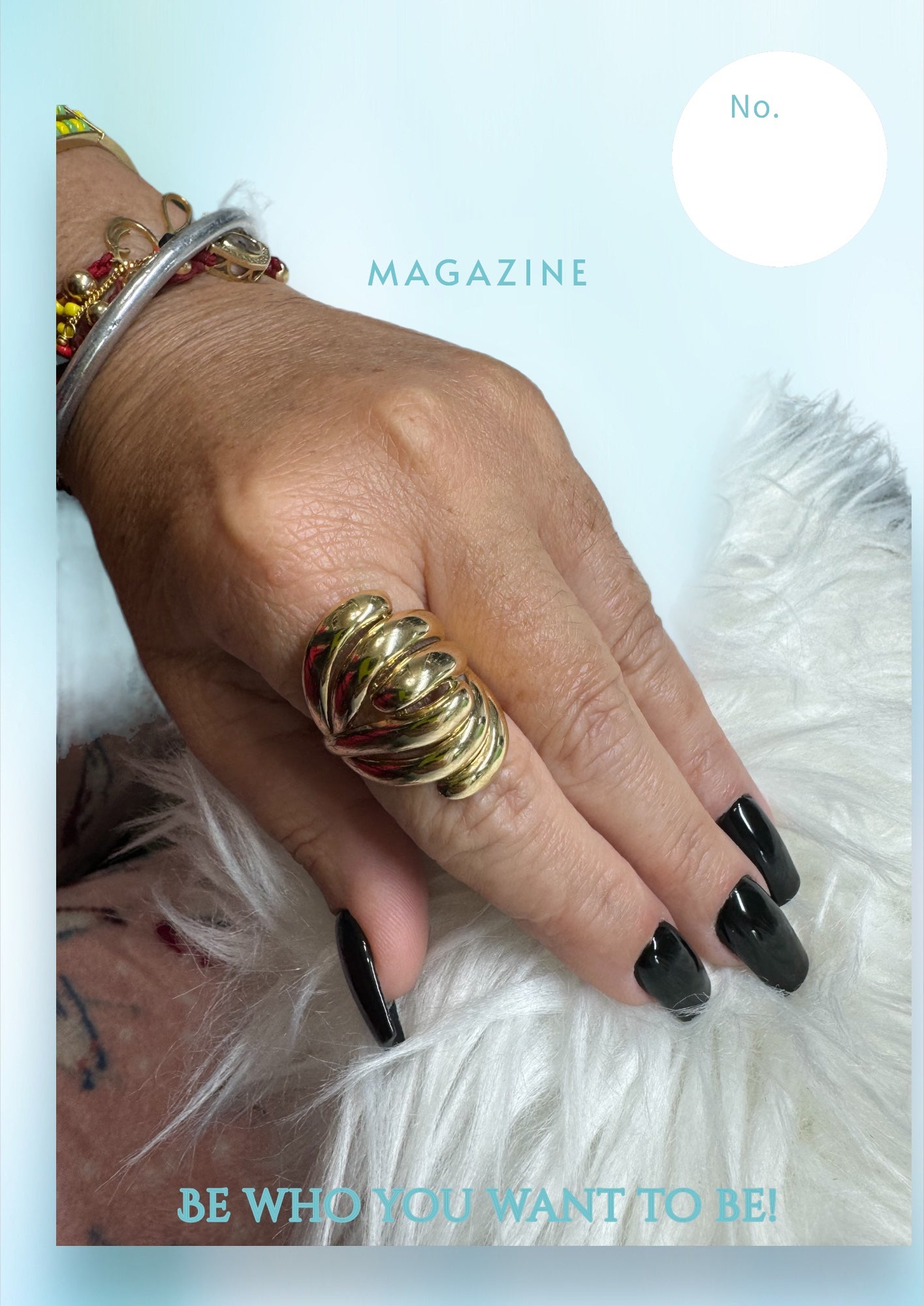 #106/Rings 14k