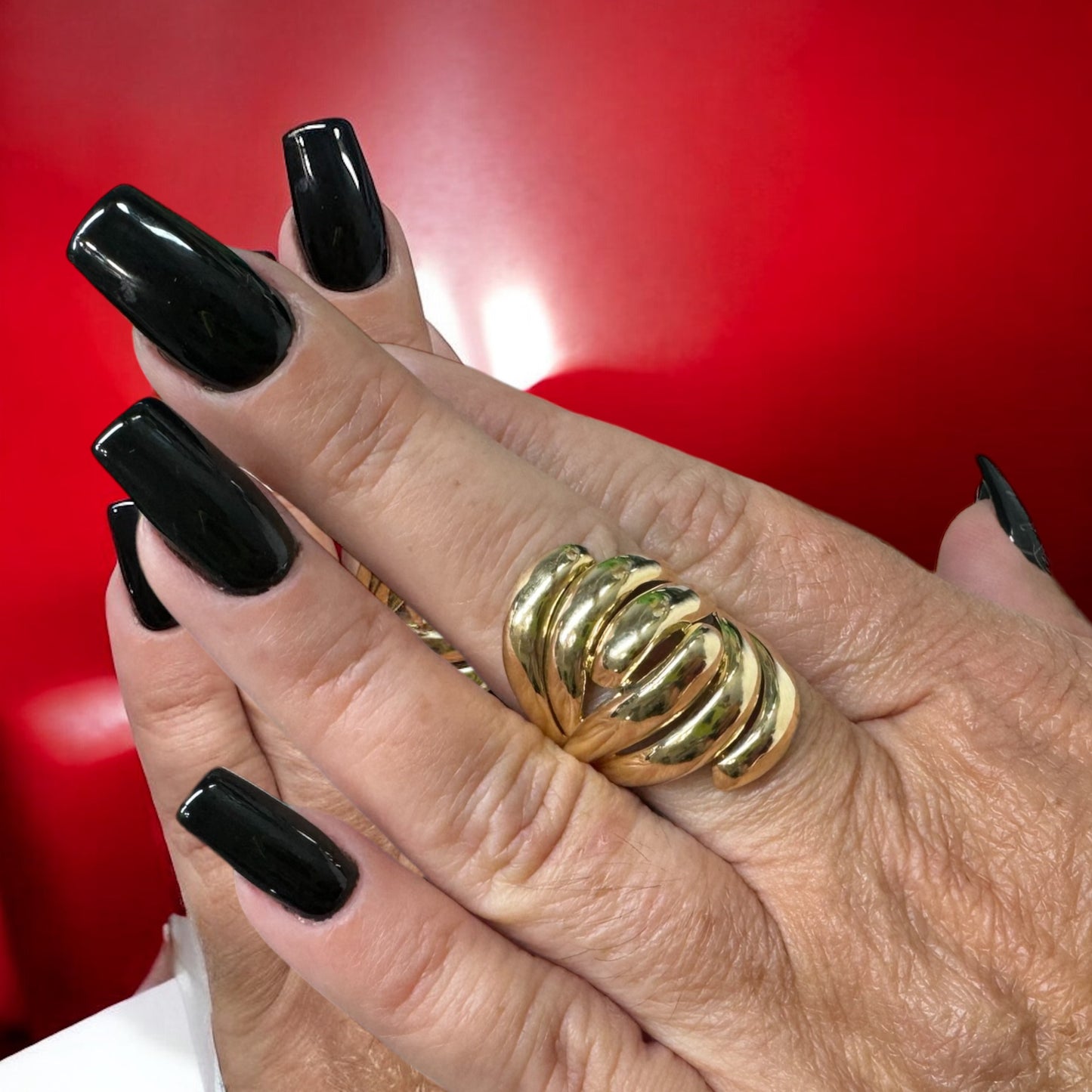 #106/Rings 14k