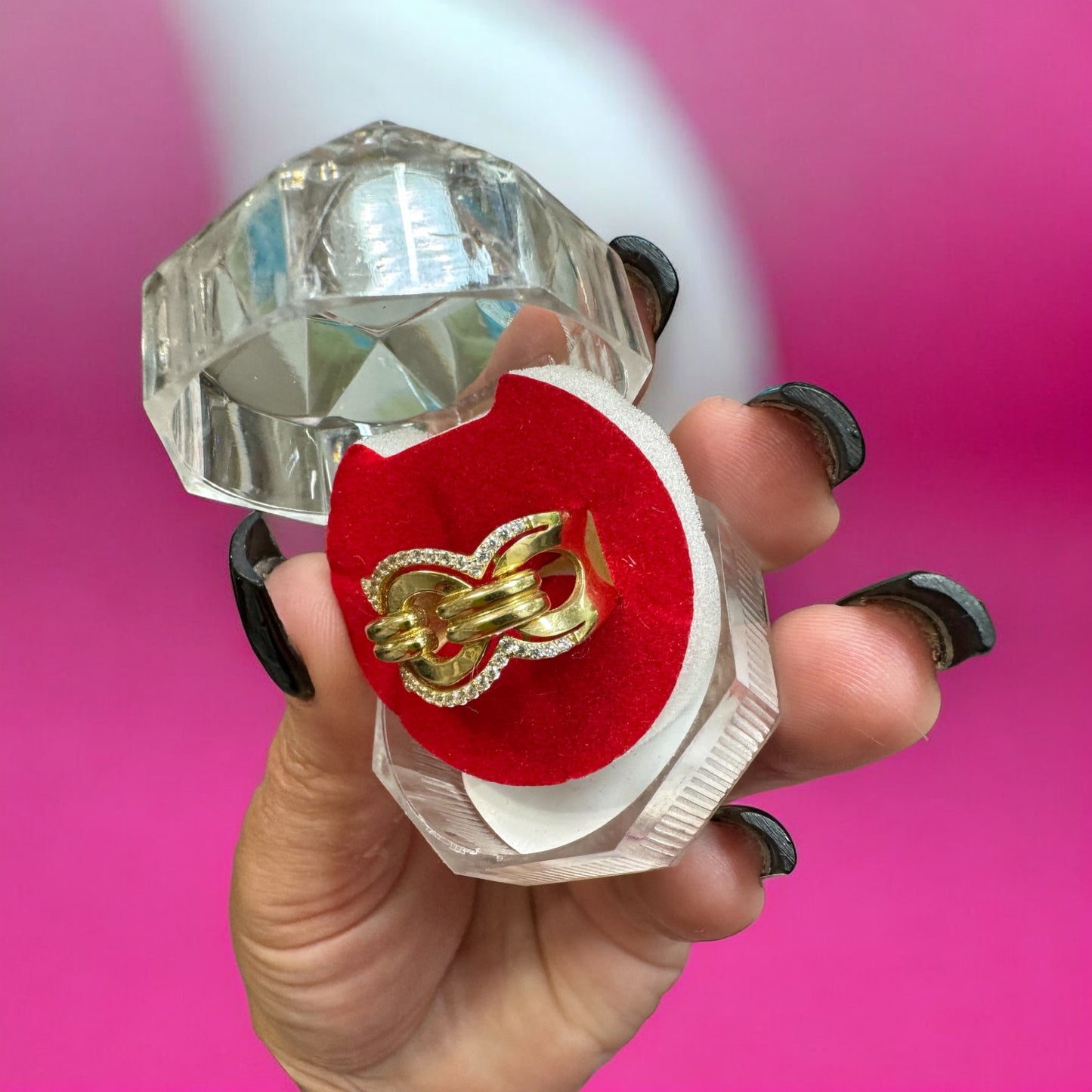 #105/Rings 14k