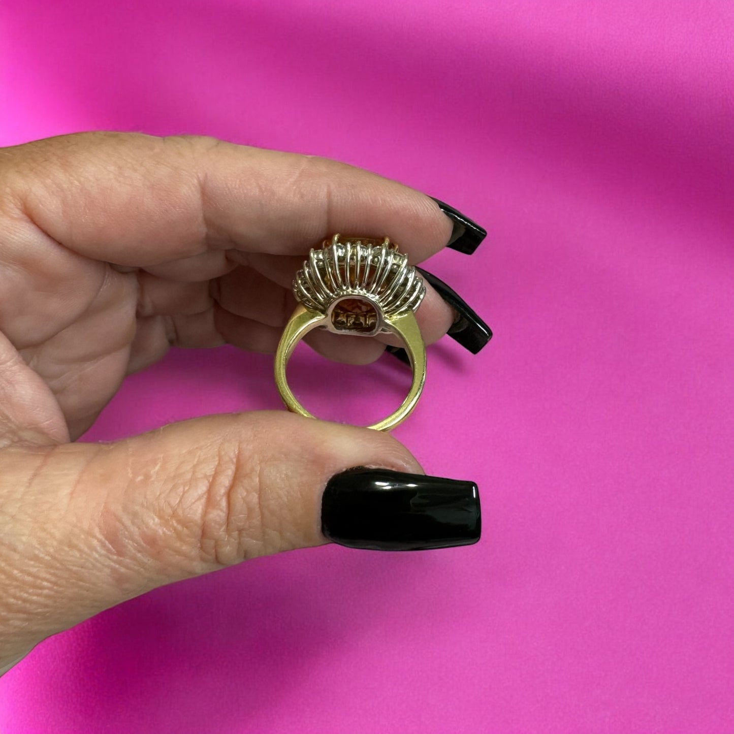 #104/Rings 14k