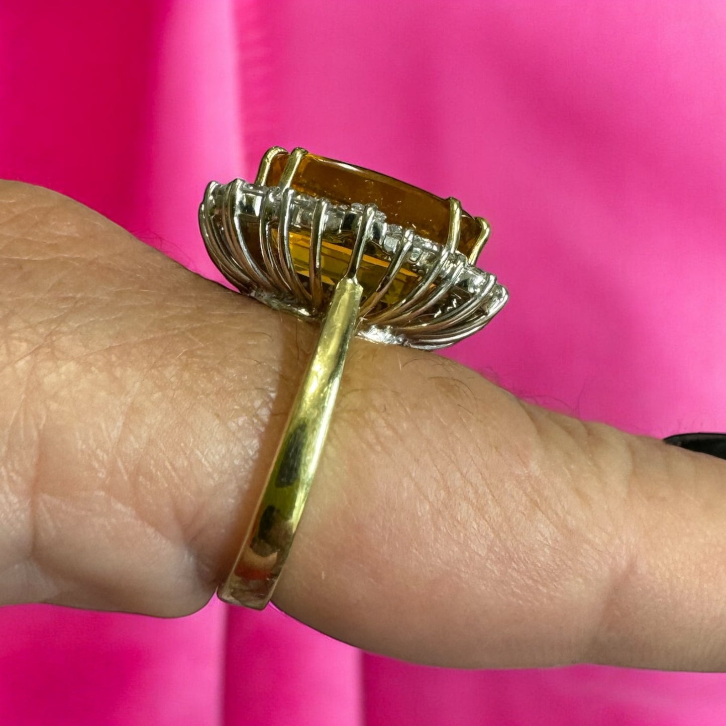 #104/Rings 14k