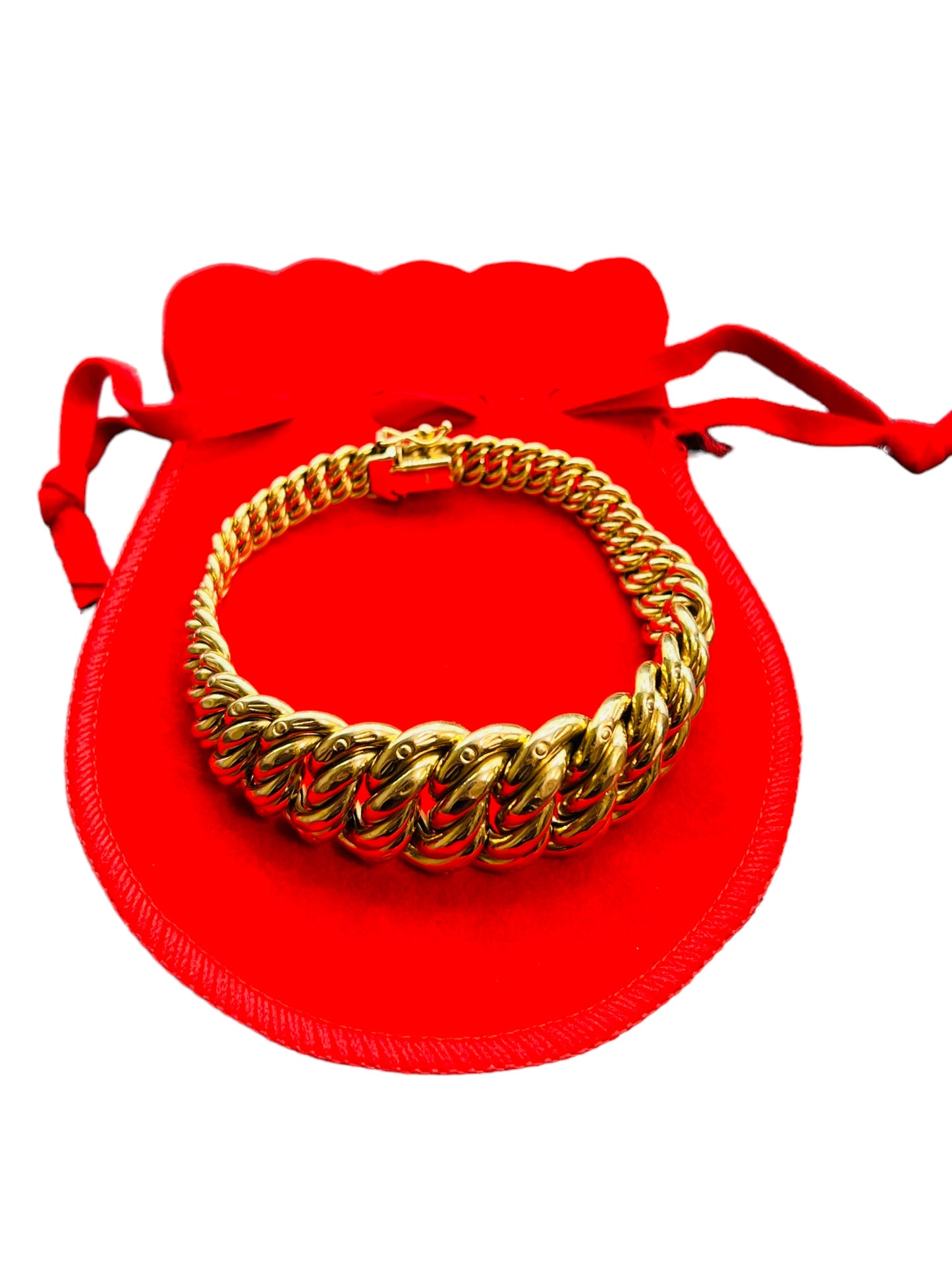 109/Bracelet 10k