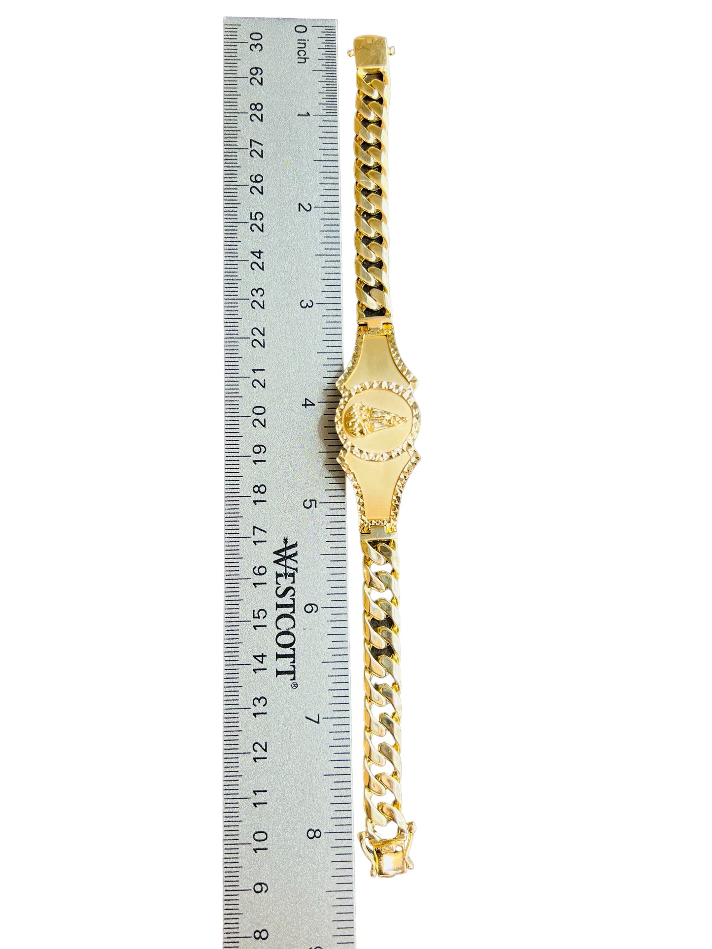 107/Bracelet 14k