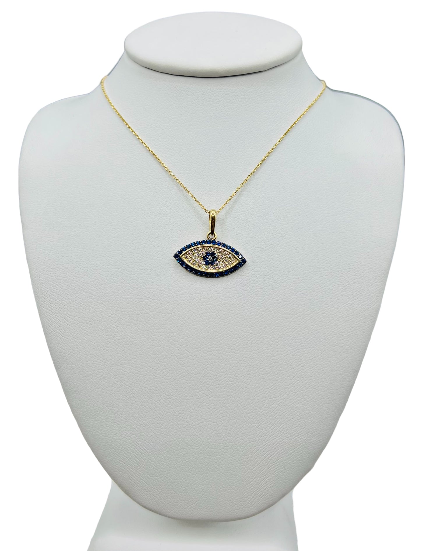 62/Chain 14k