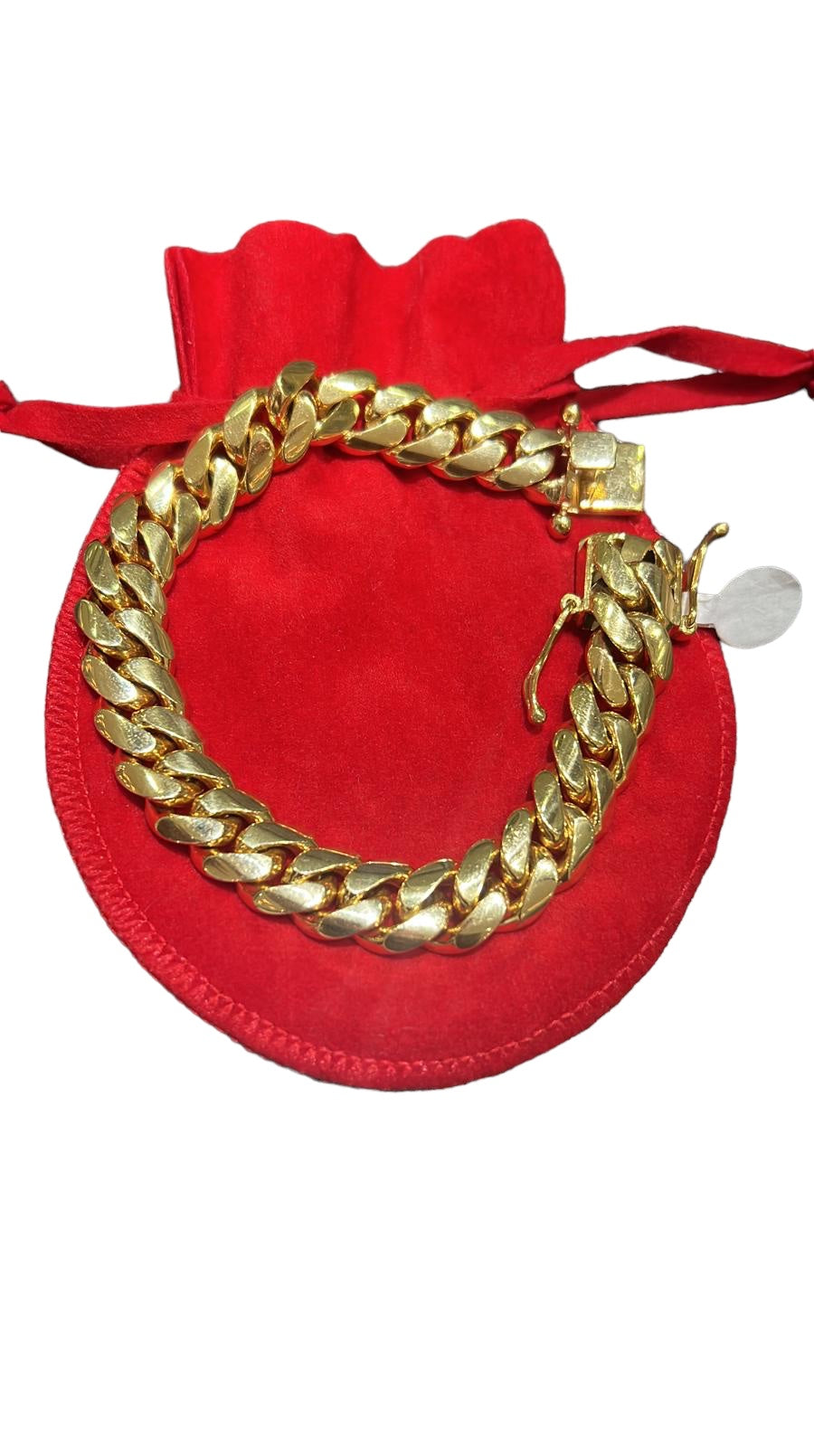 88/Bracelet 14k