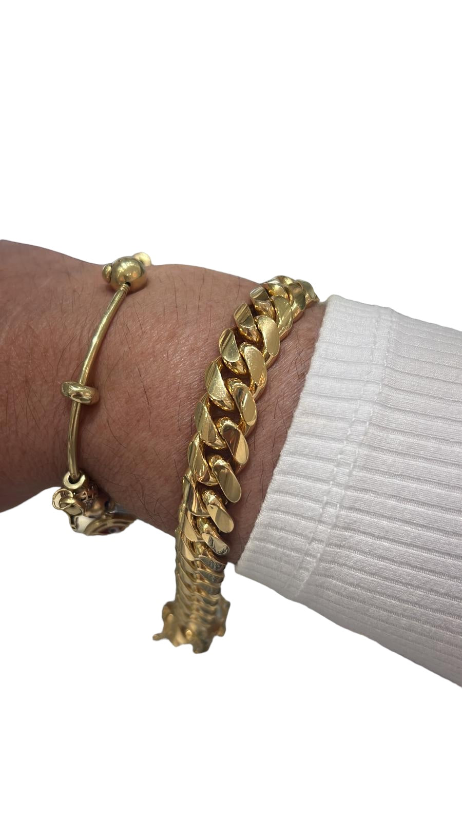 88/Bracelet 14k