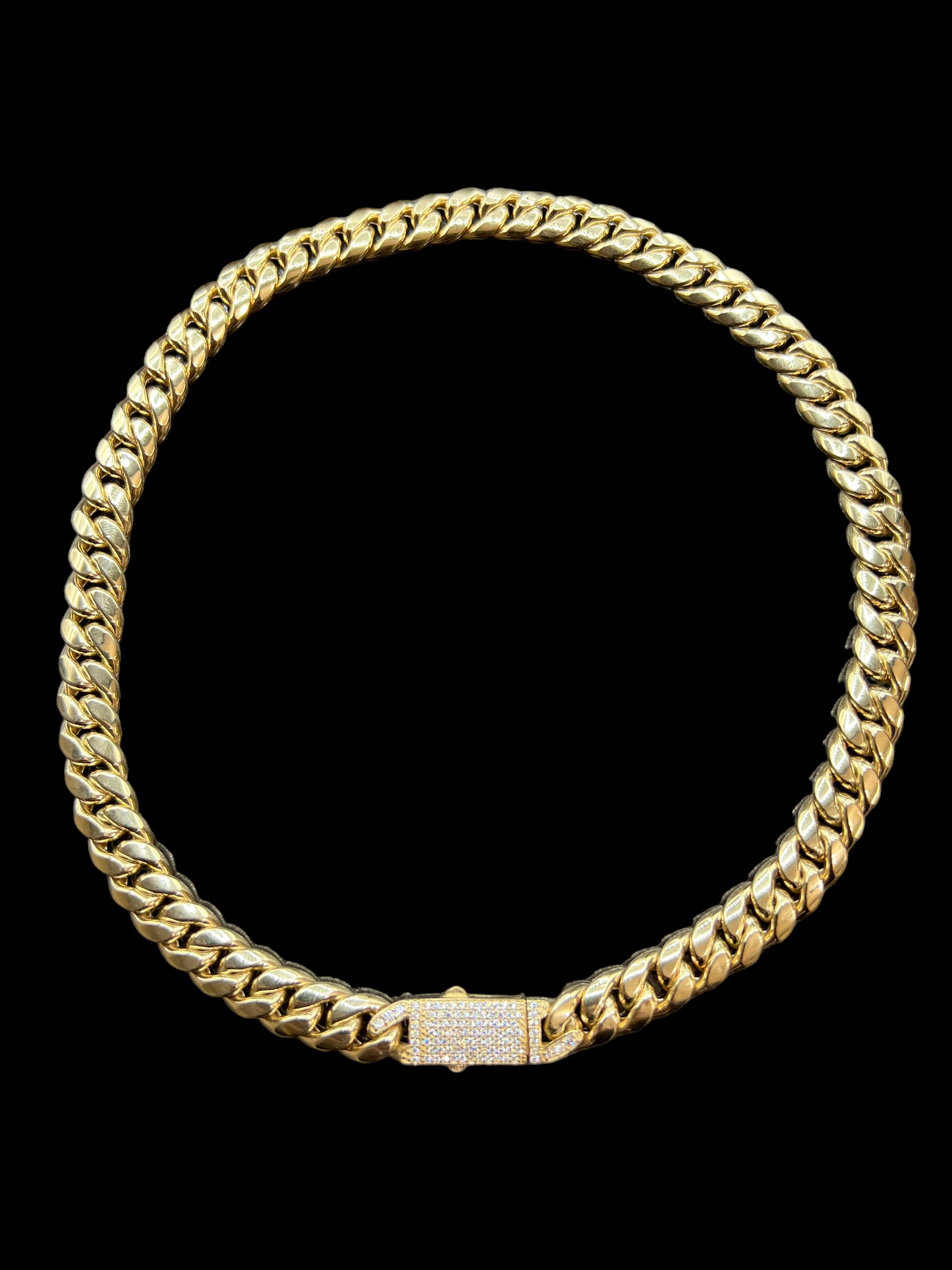 60/Chain 14k