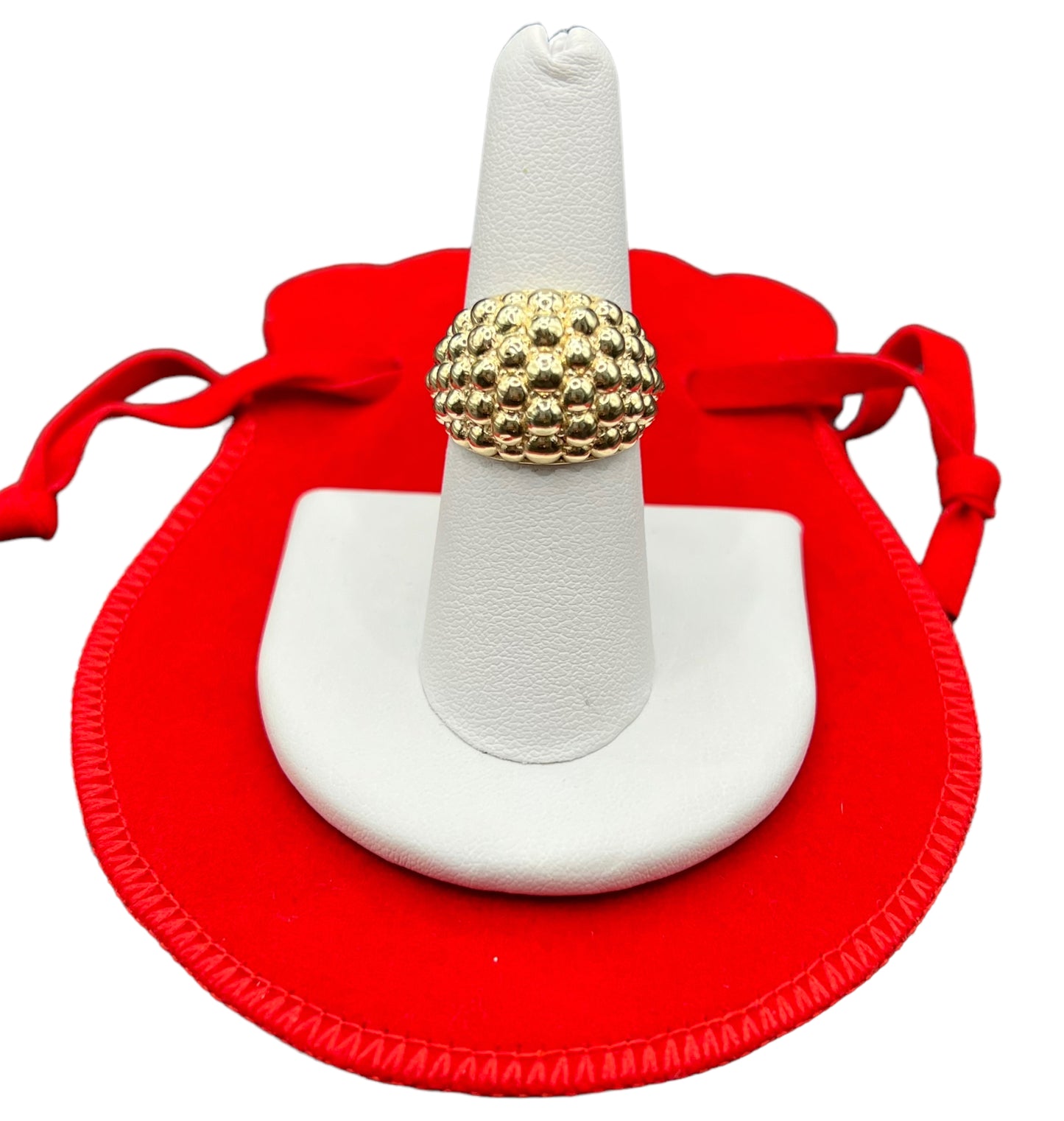 #271/Rings 14k