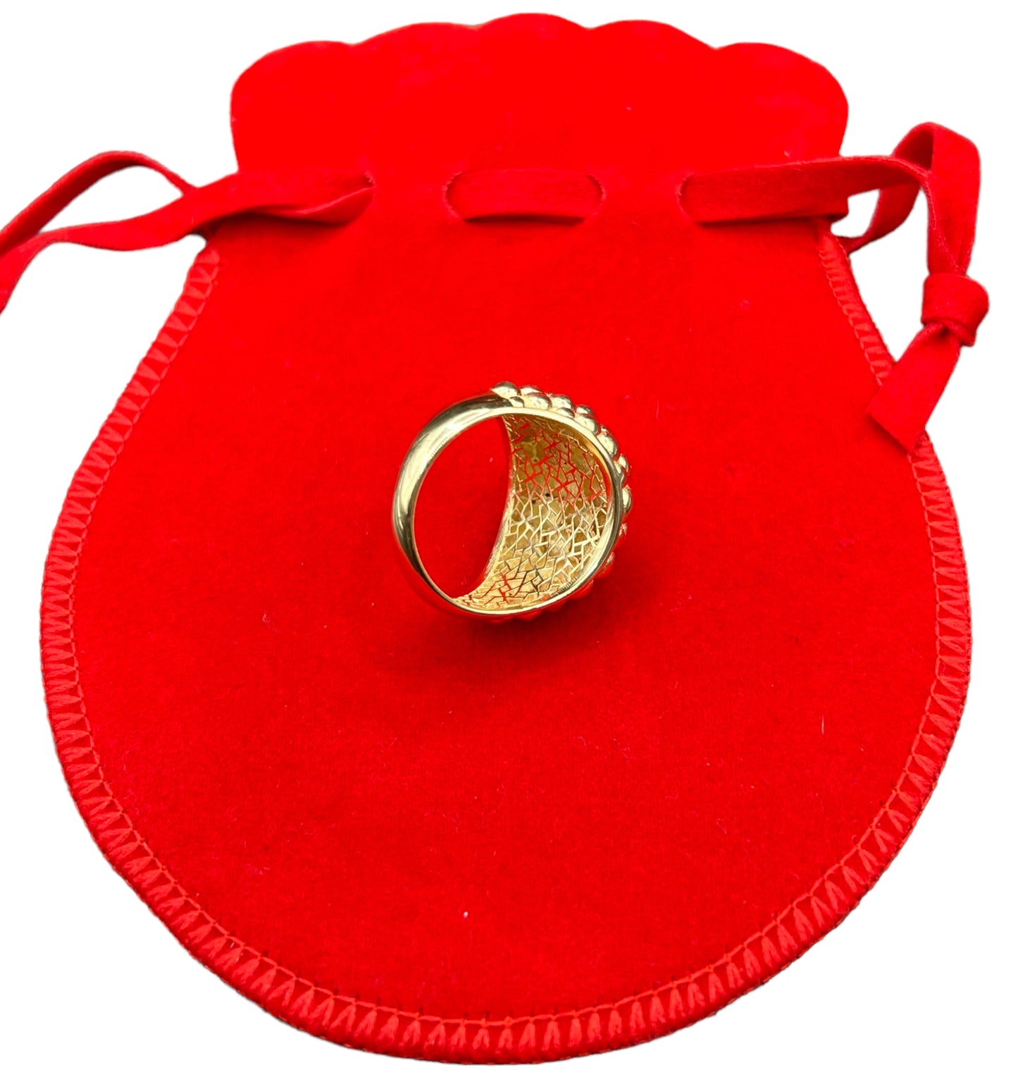 #271/Rings 14k