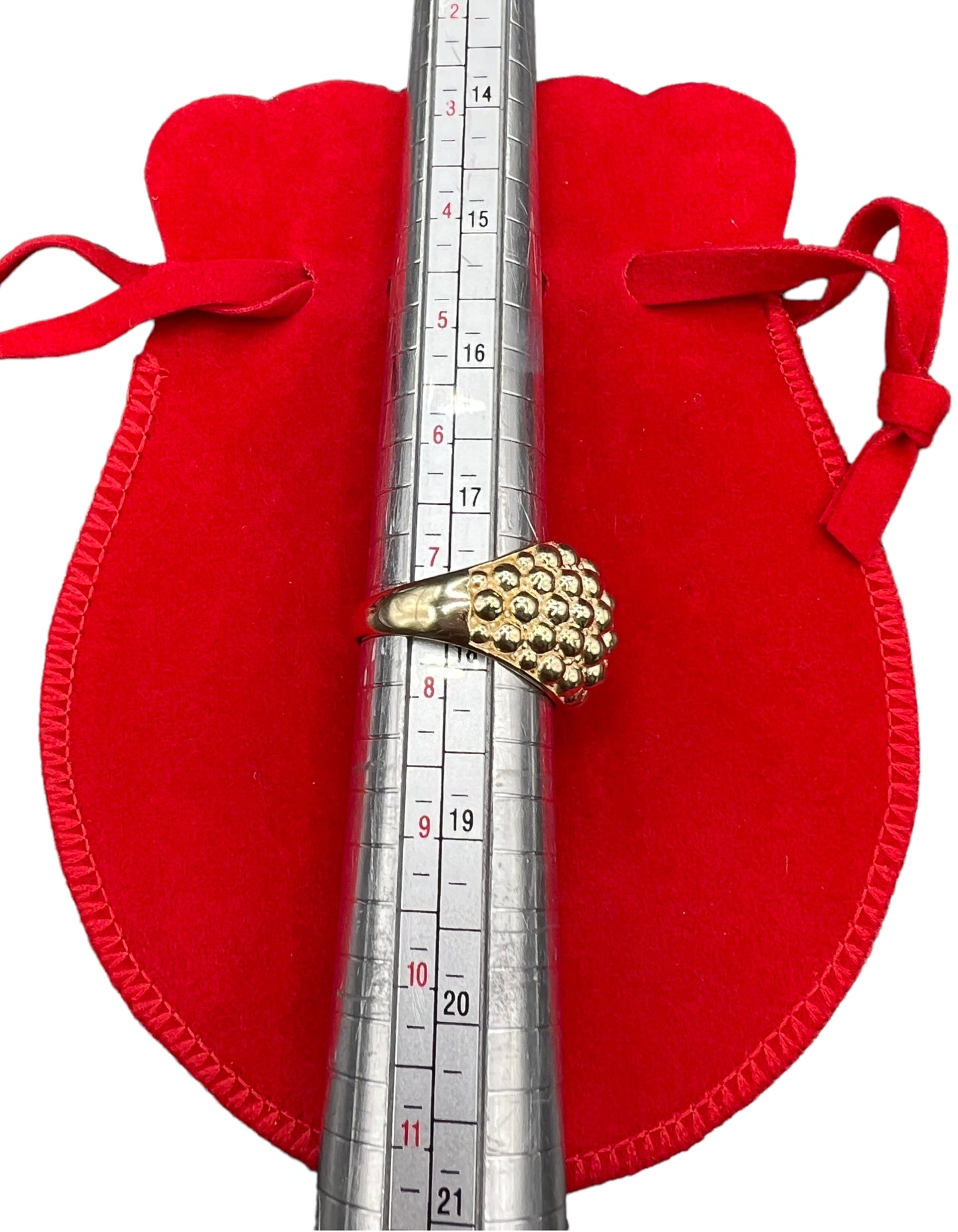 #271/Rings 14k