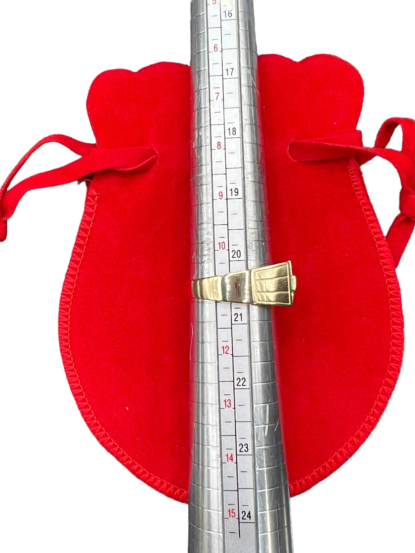 #251/Men’s Rings 14k