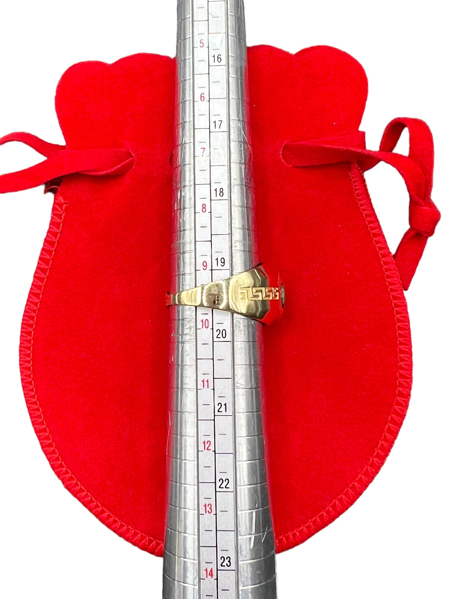 #250/ Men’s Ring 14k