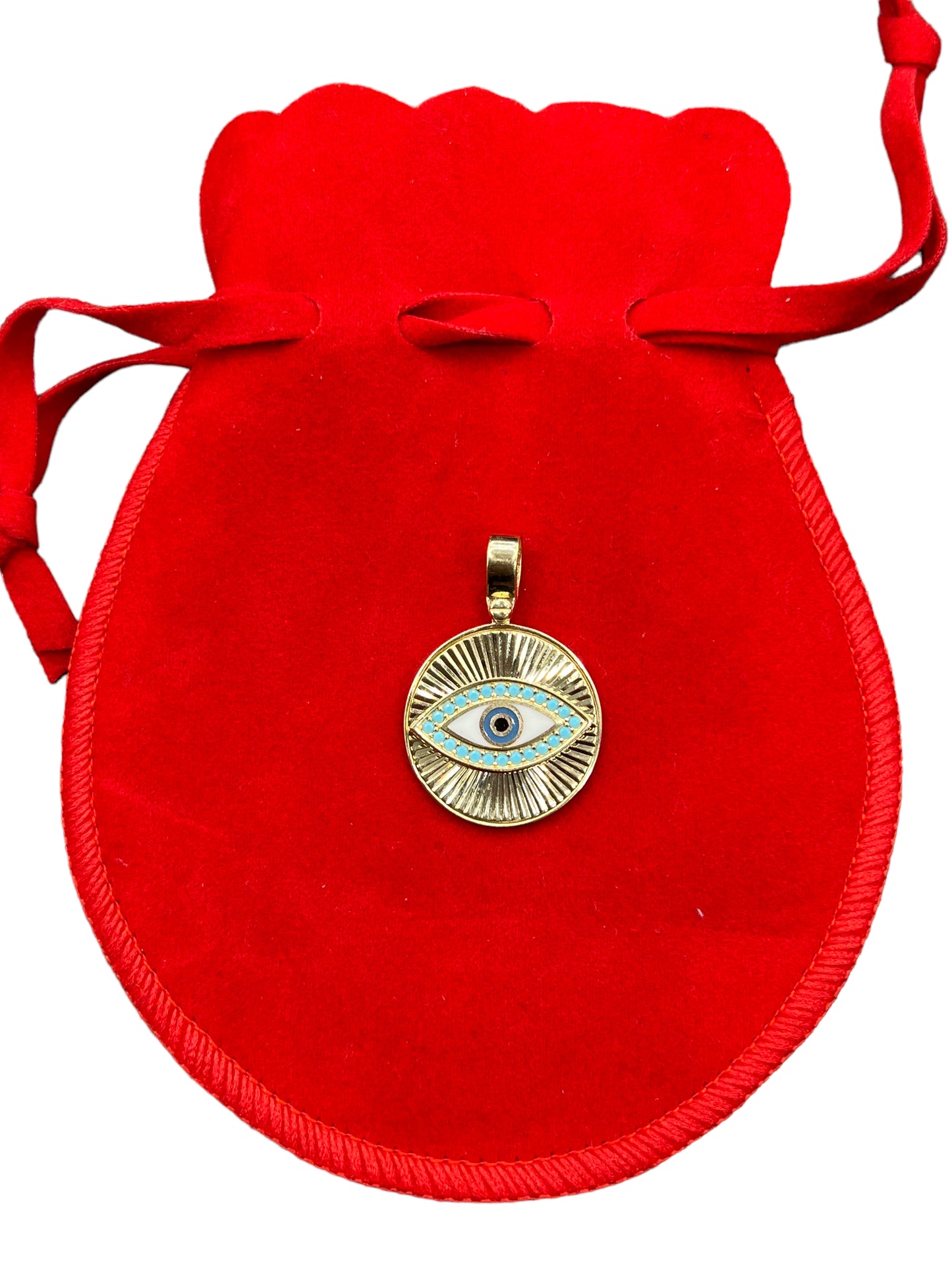 Charms 14k