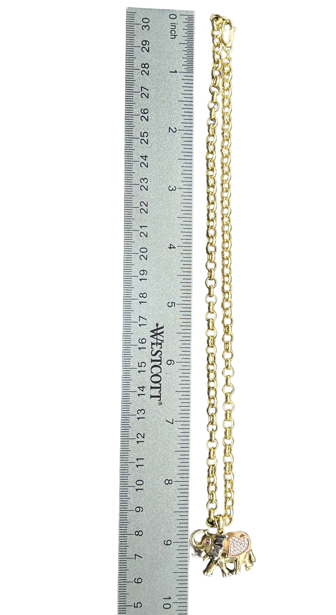 55/Chain 14k