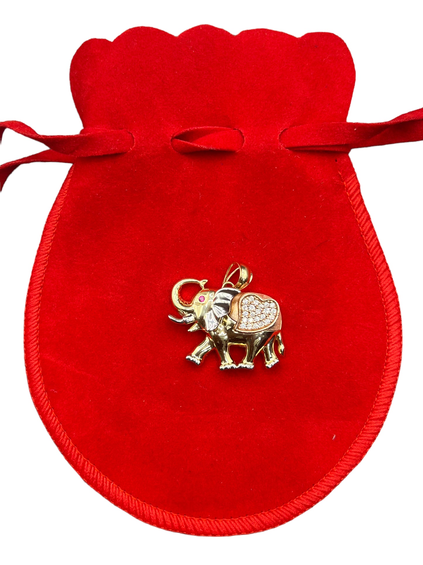 Charms 14k