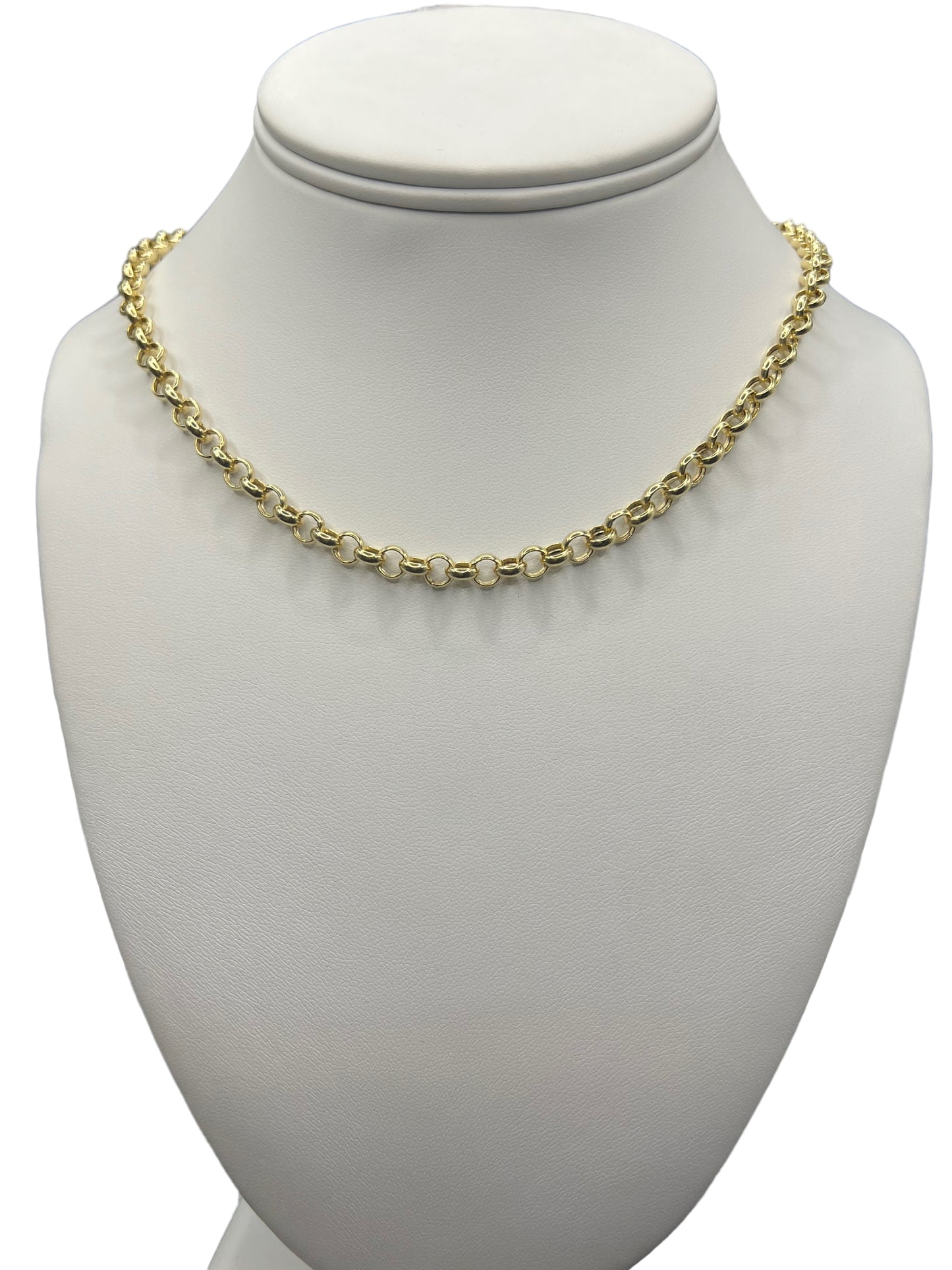 Chain 14k