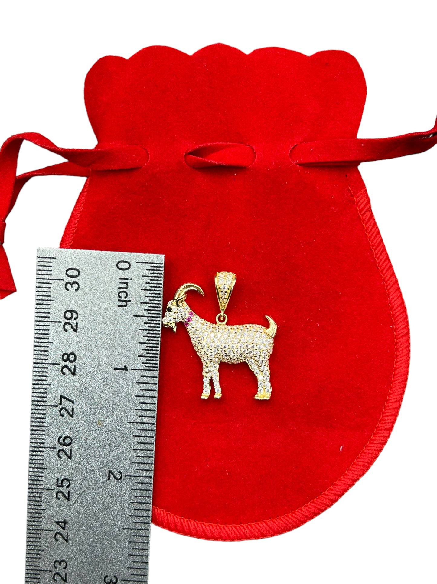 Charm 10k