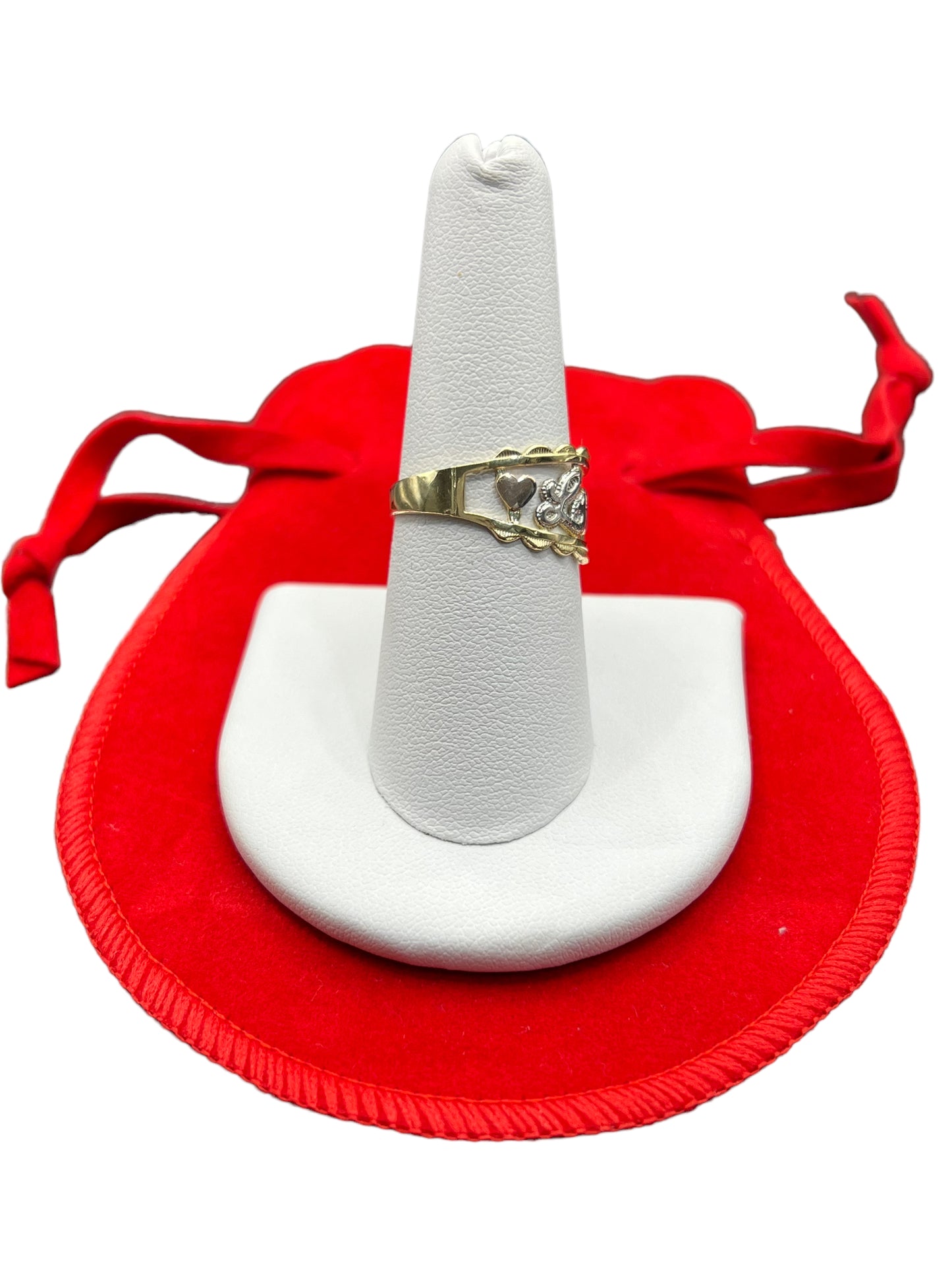 #246/Rings 10k
