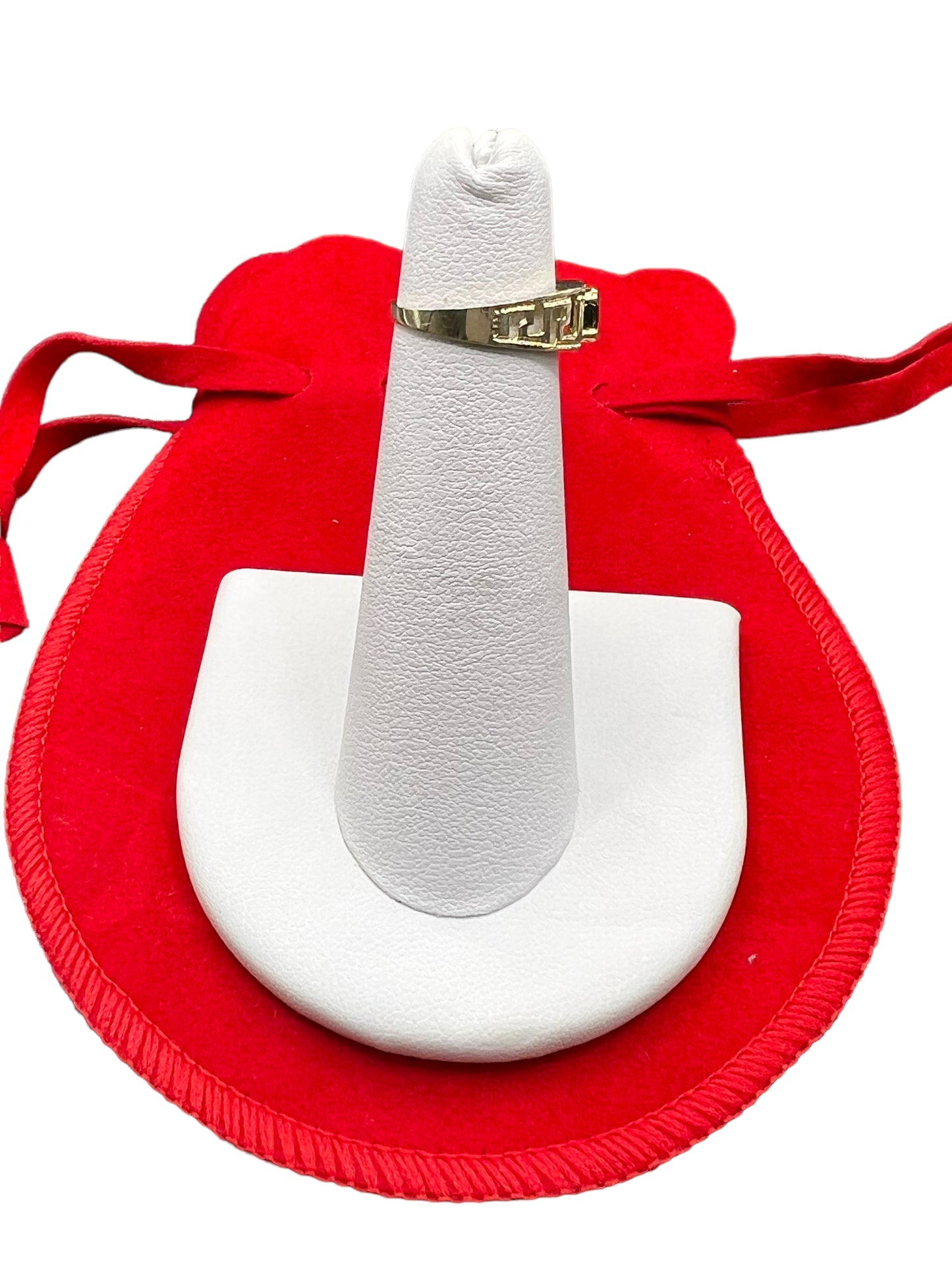 Ring 10k