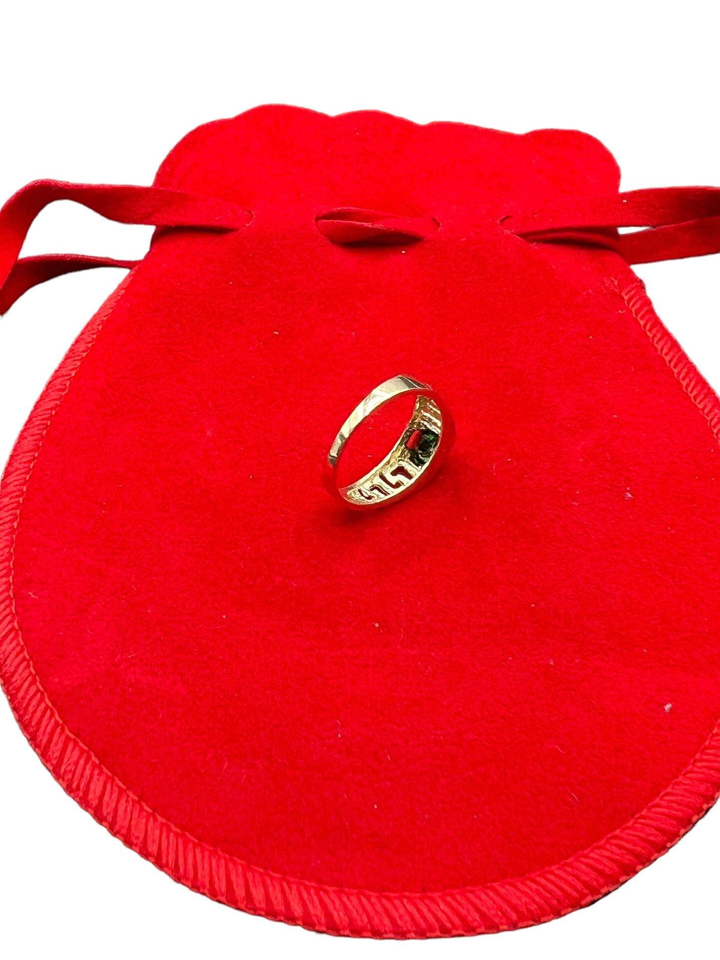 Ring 10k