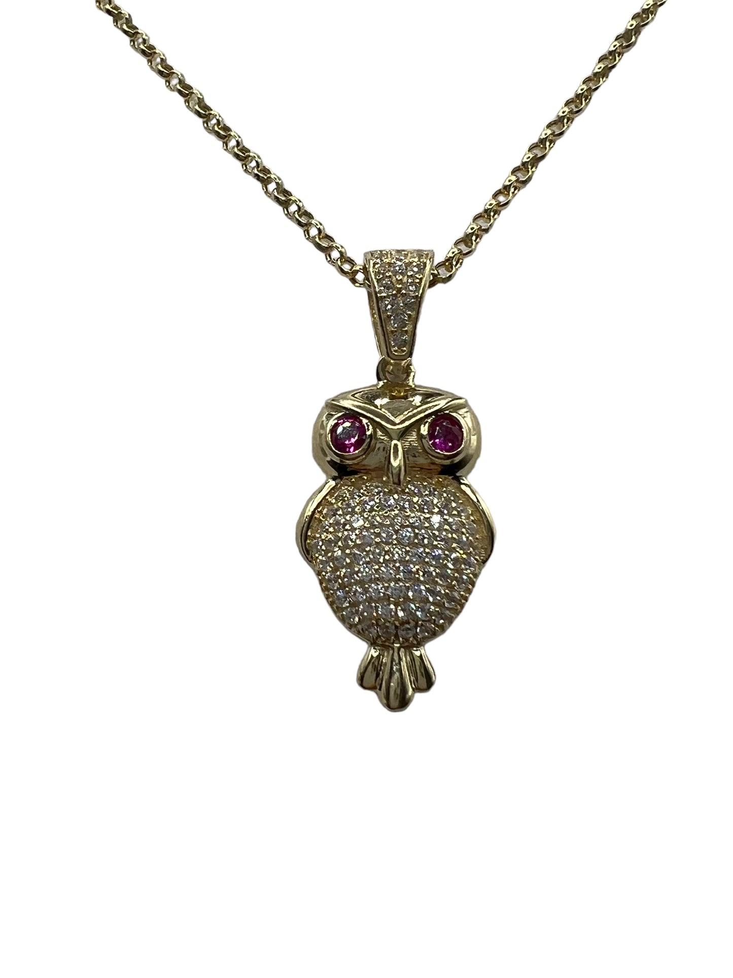 Charm 10k