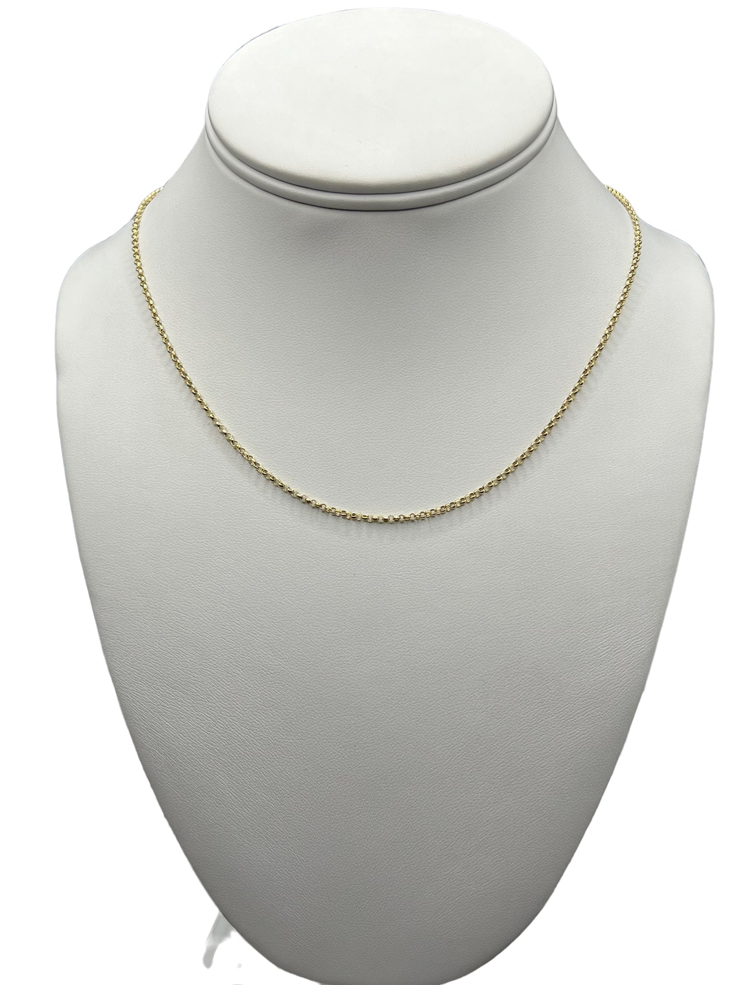 51/Chains 10k