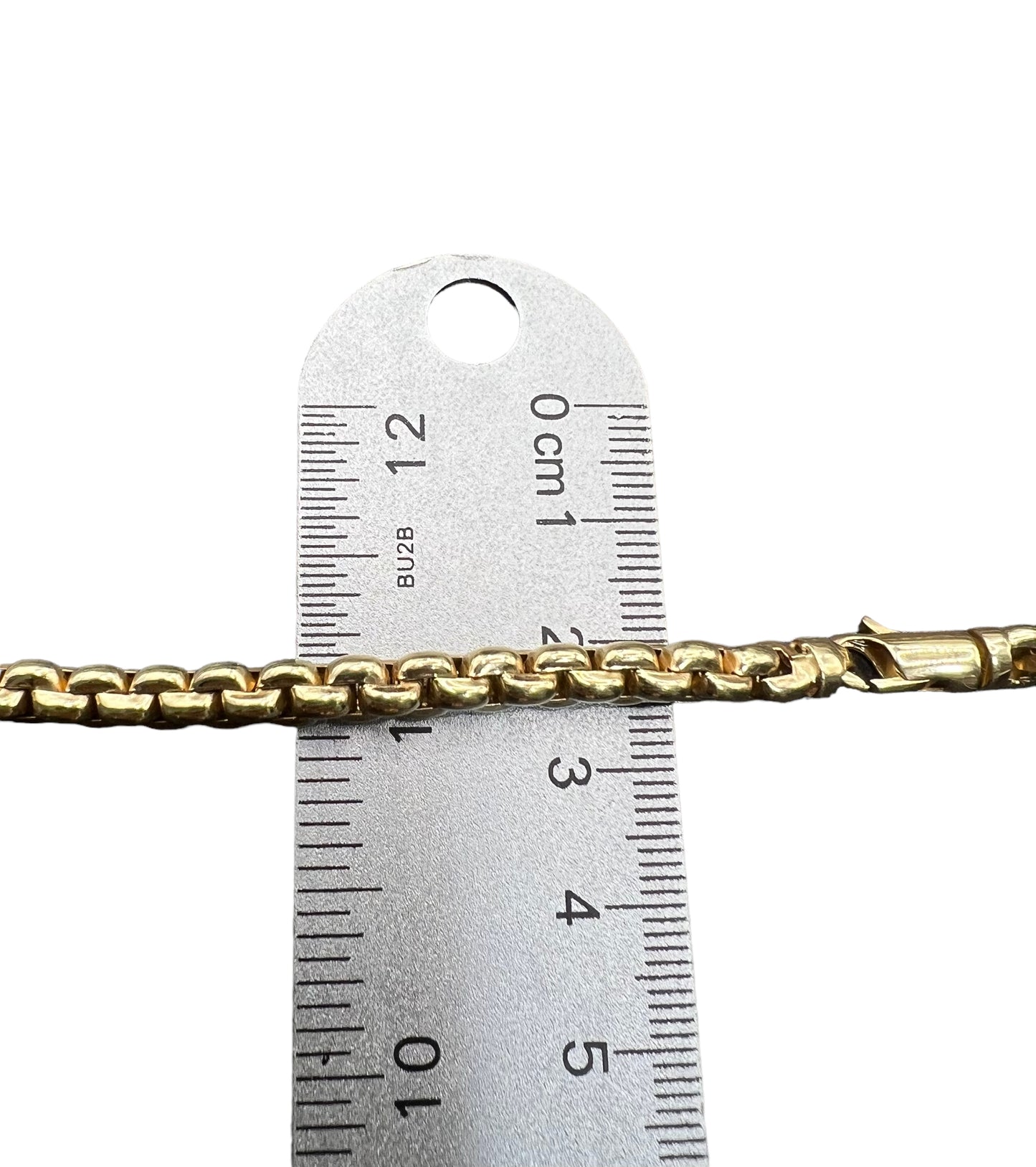 40/Chains 14k