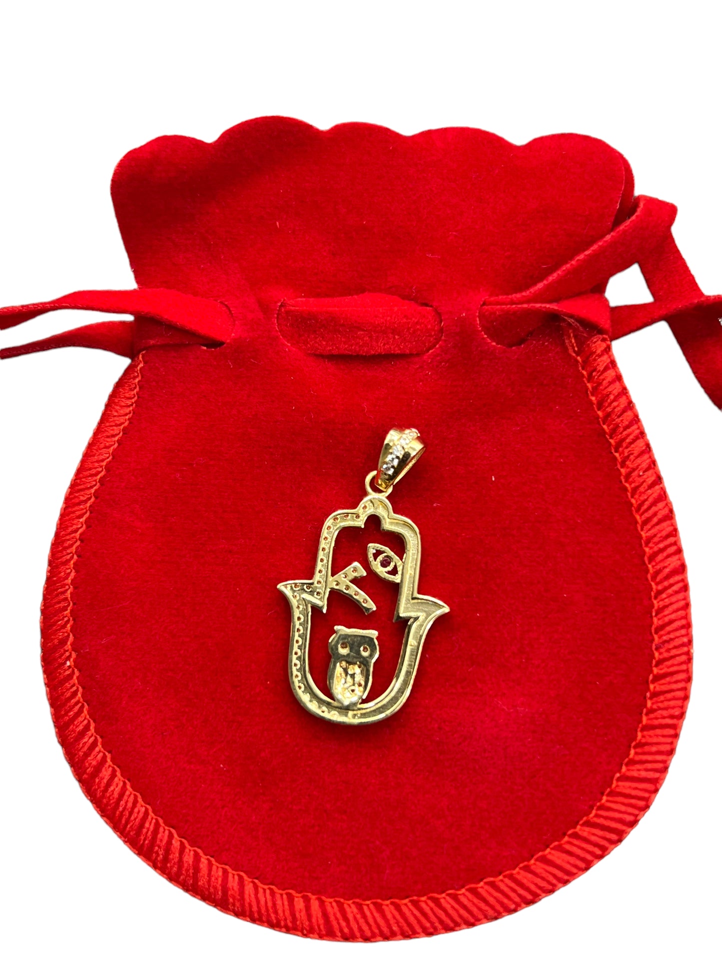 Charm 10k