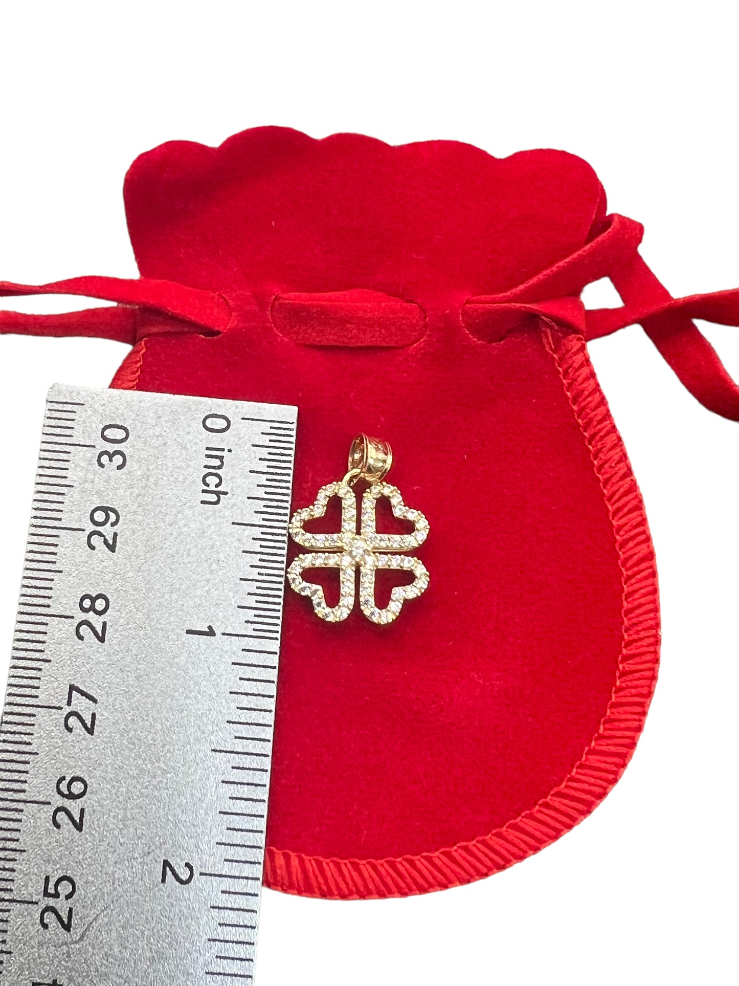 Charm 10k