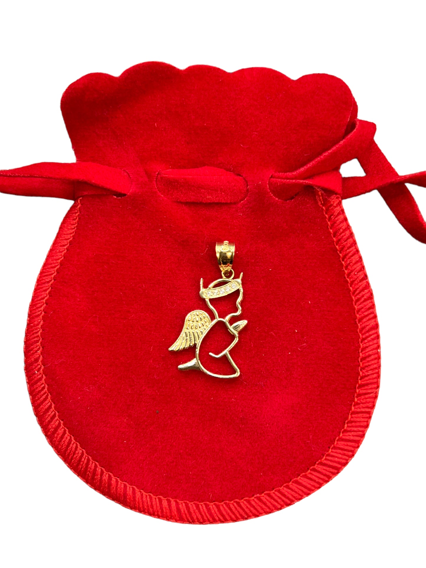 Charm 10k