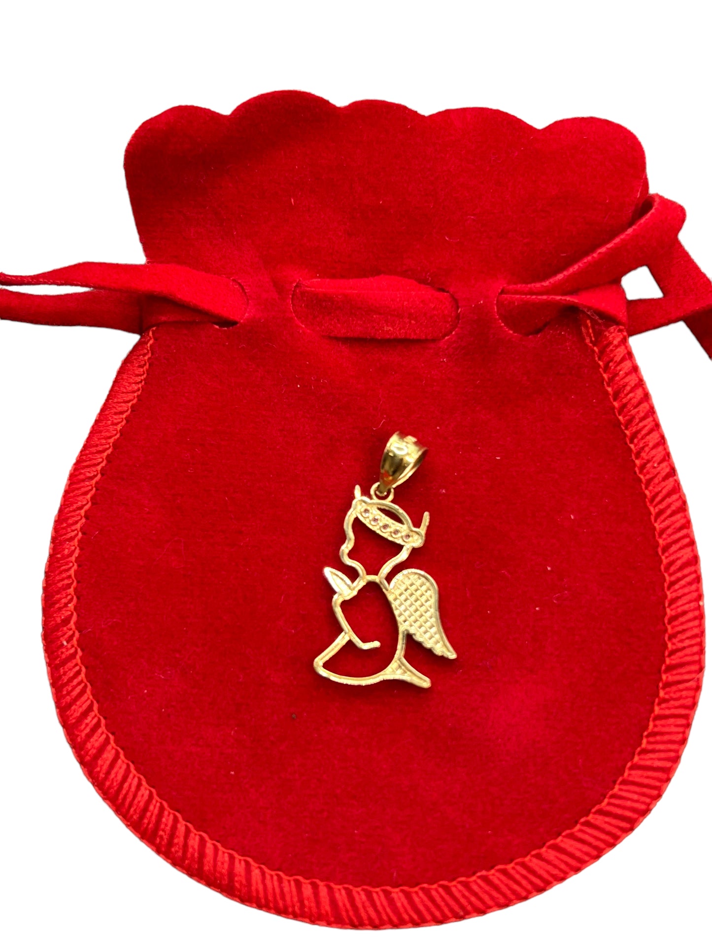 Charm 10k