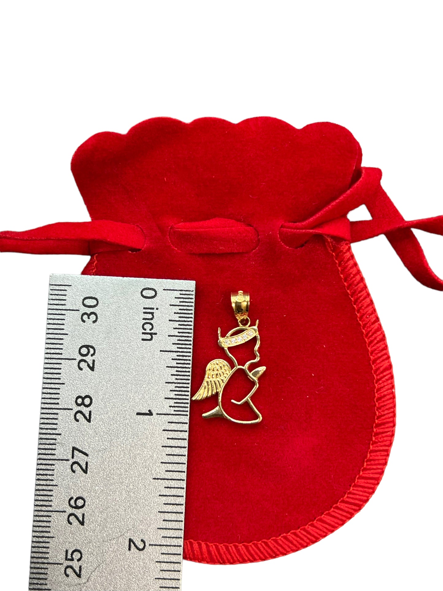 Charm 10k
