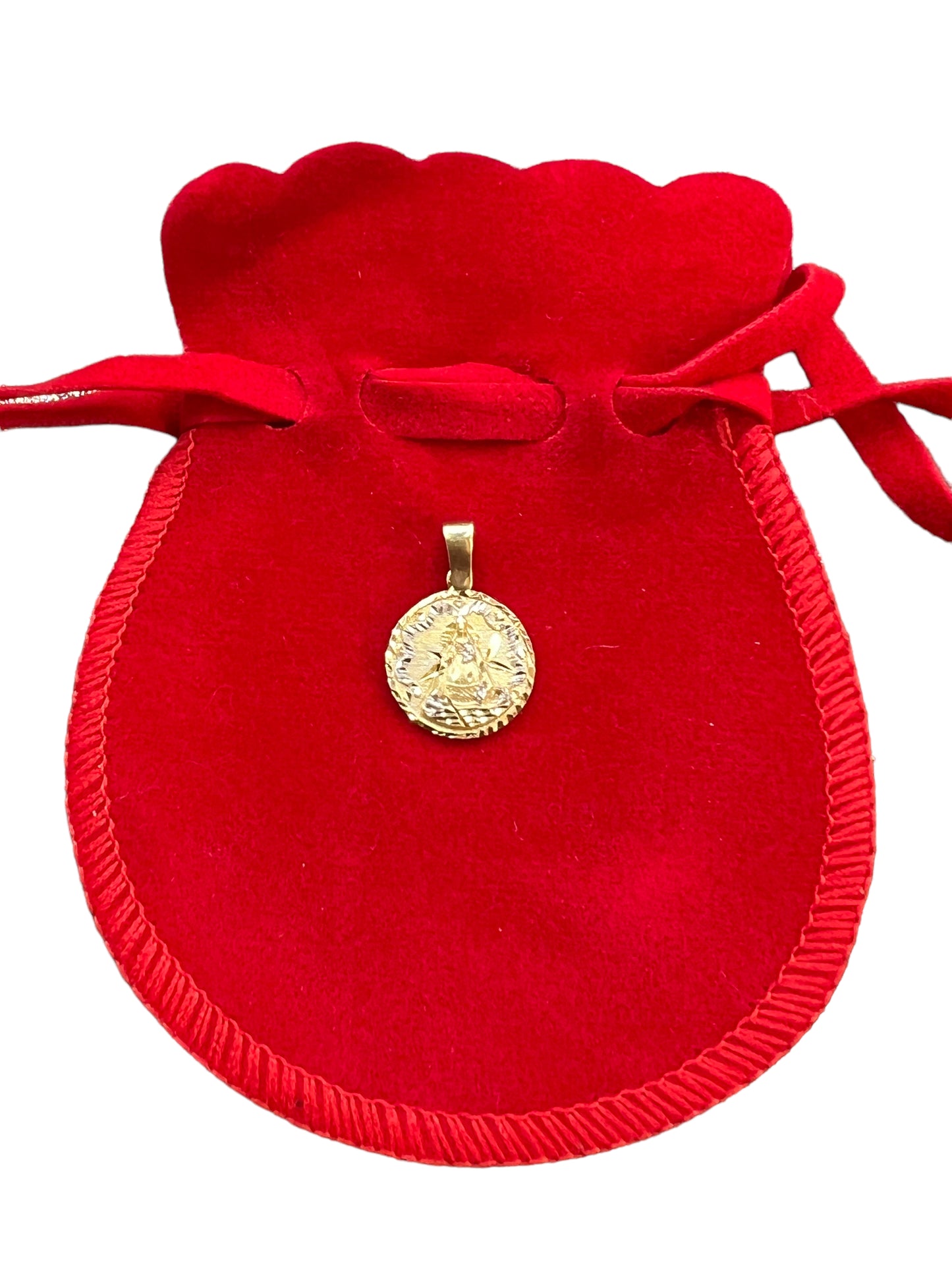 Charm 14k