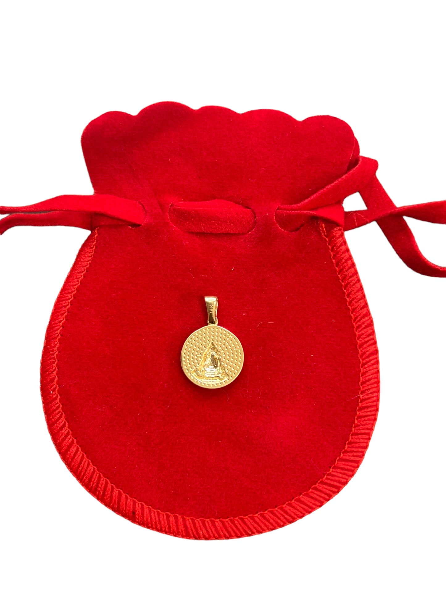 Charm 14k