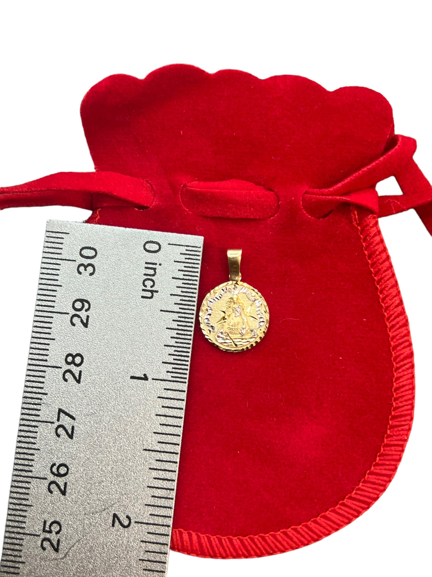 Charm 14k